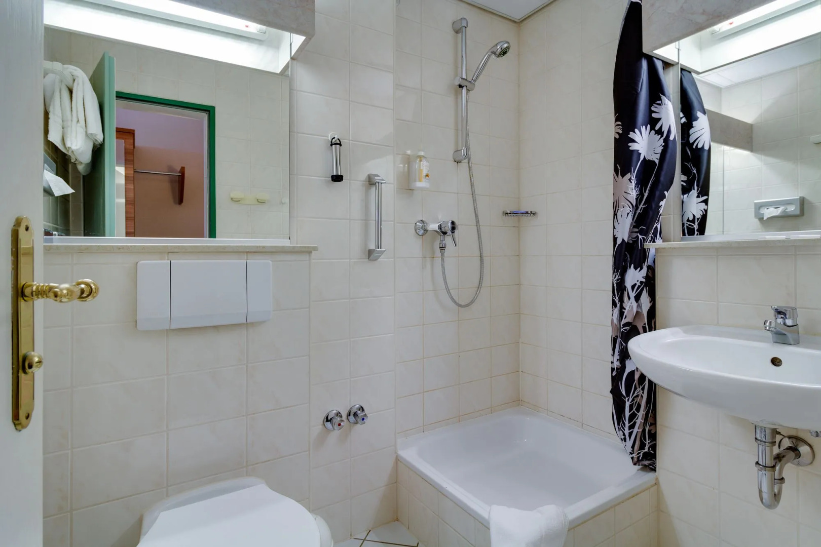 Tannhäuser Hotel Rennsteigblick