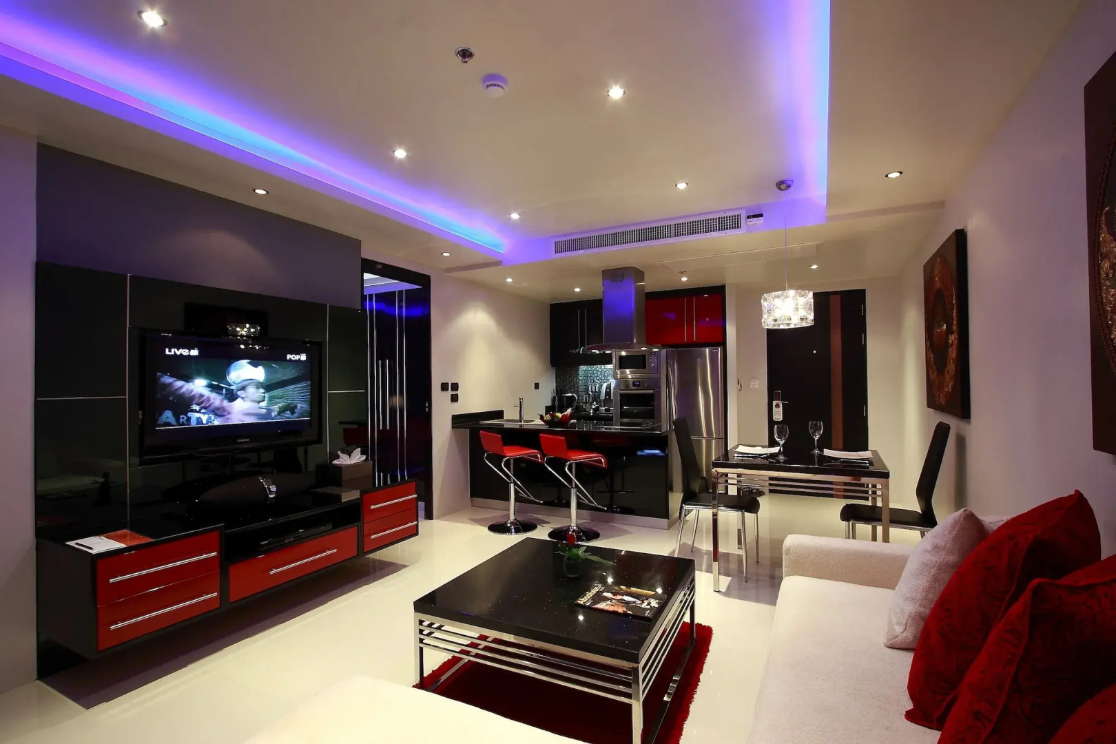 Absolute Bangla Suites