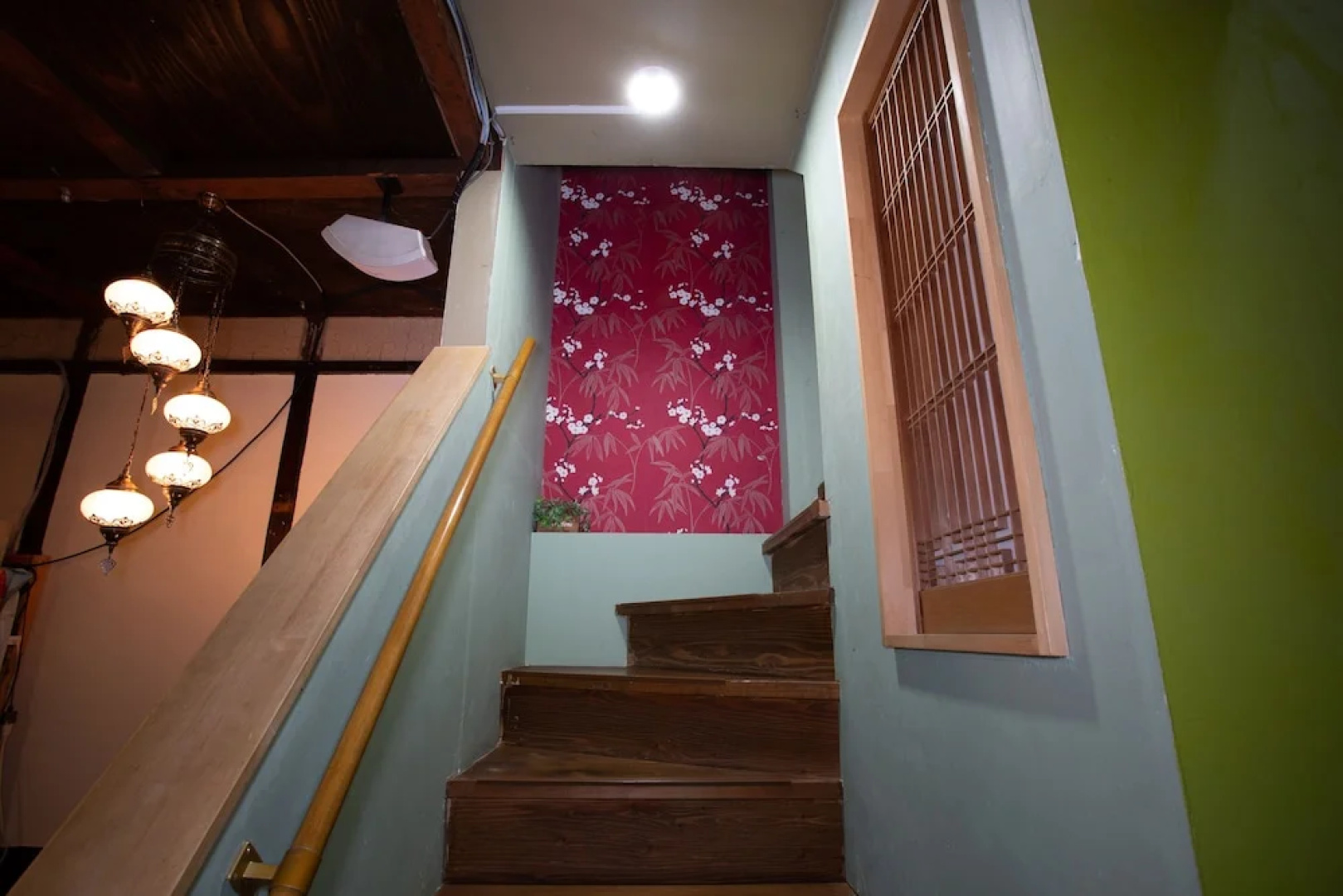 Himeji 588 Guesthouse – Hostel