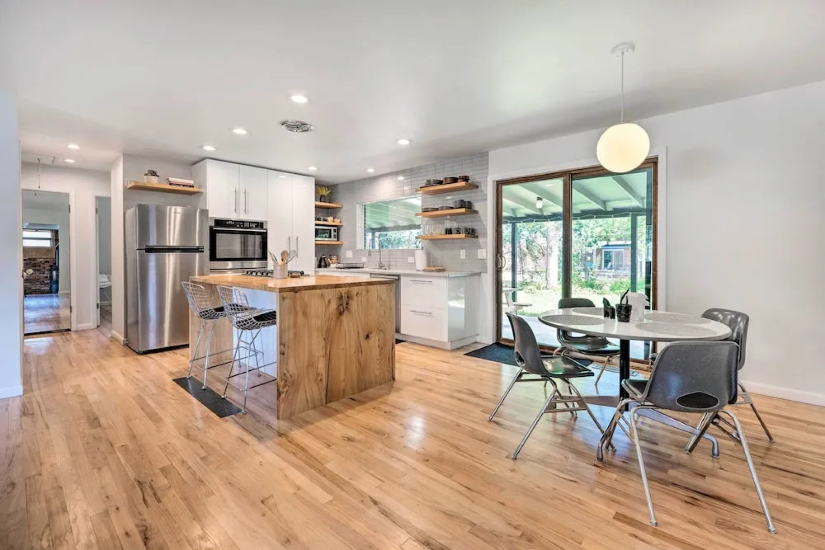 < 3 Mi to Pearl St: Home w/ Large Yard in Boulder