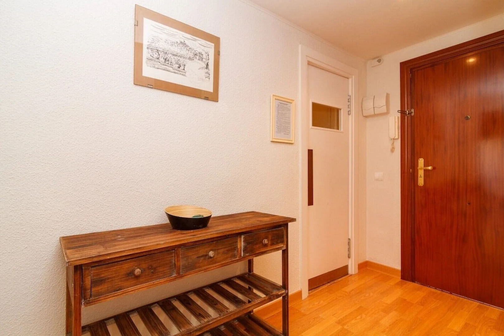 San Roque Apartments Casasol