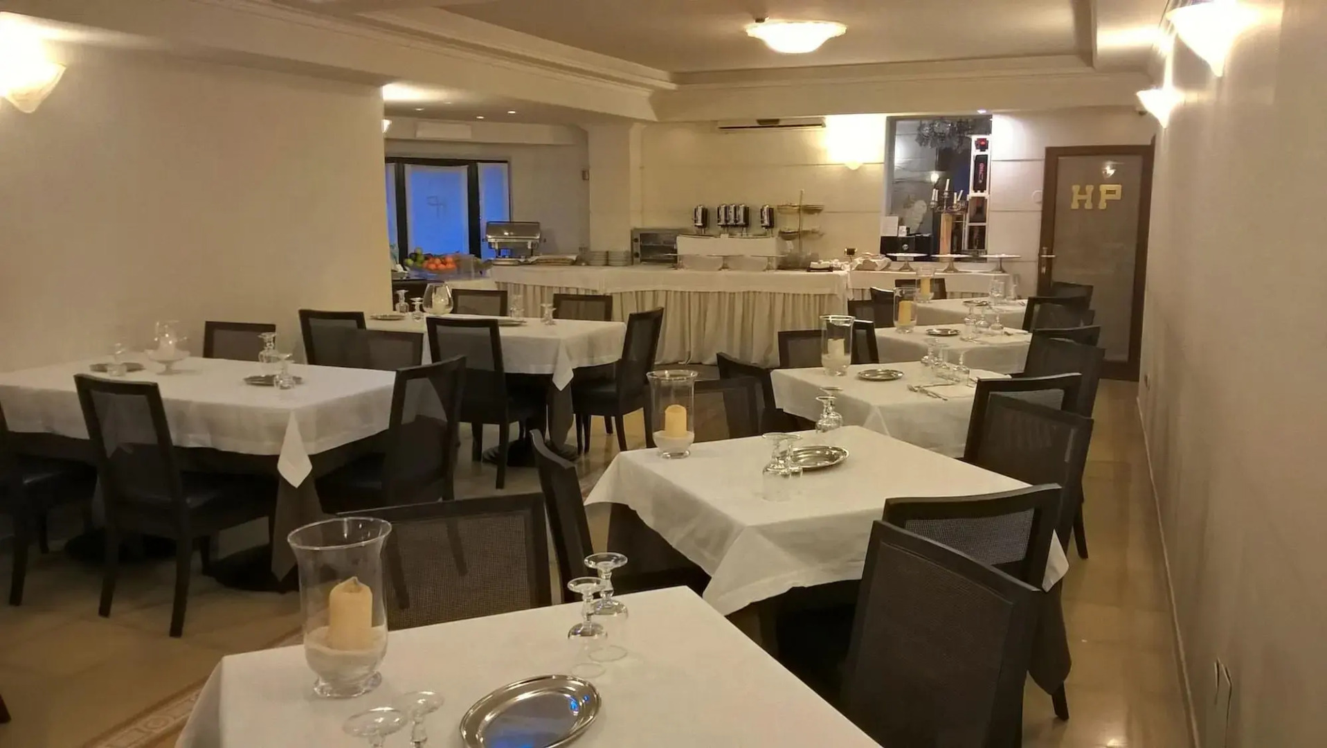 Hotel Palma