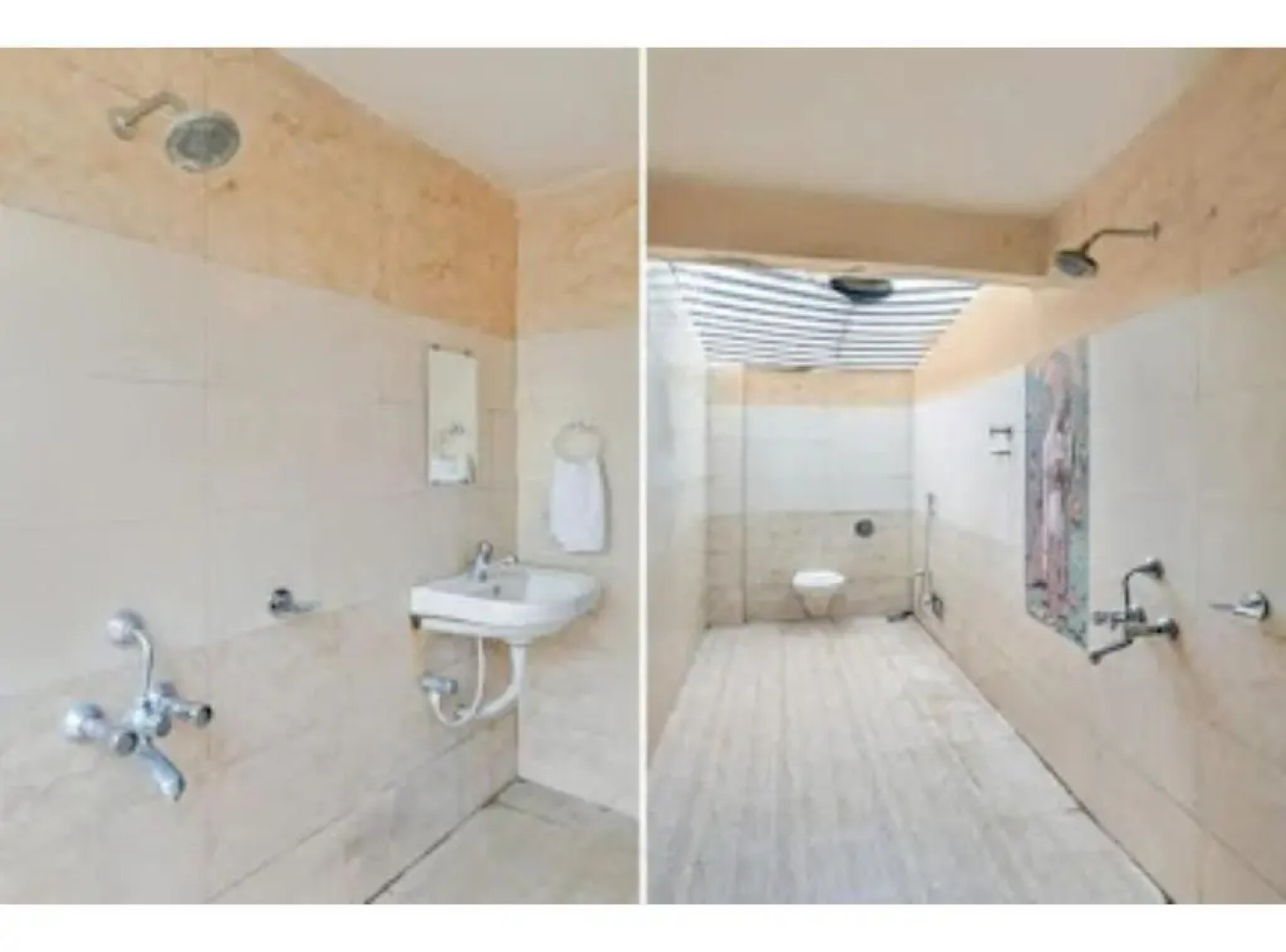 Shivar Garden Resort