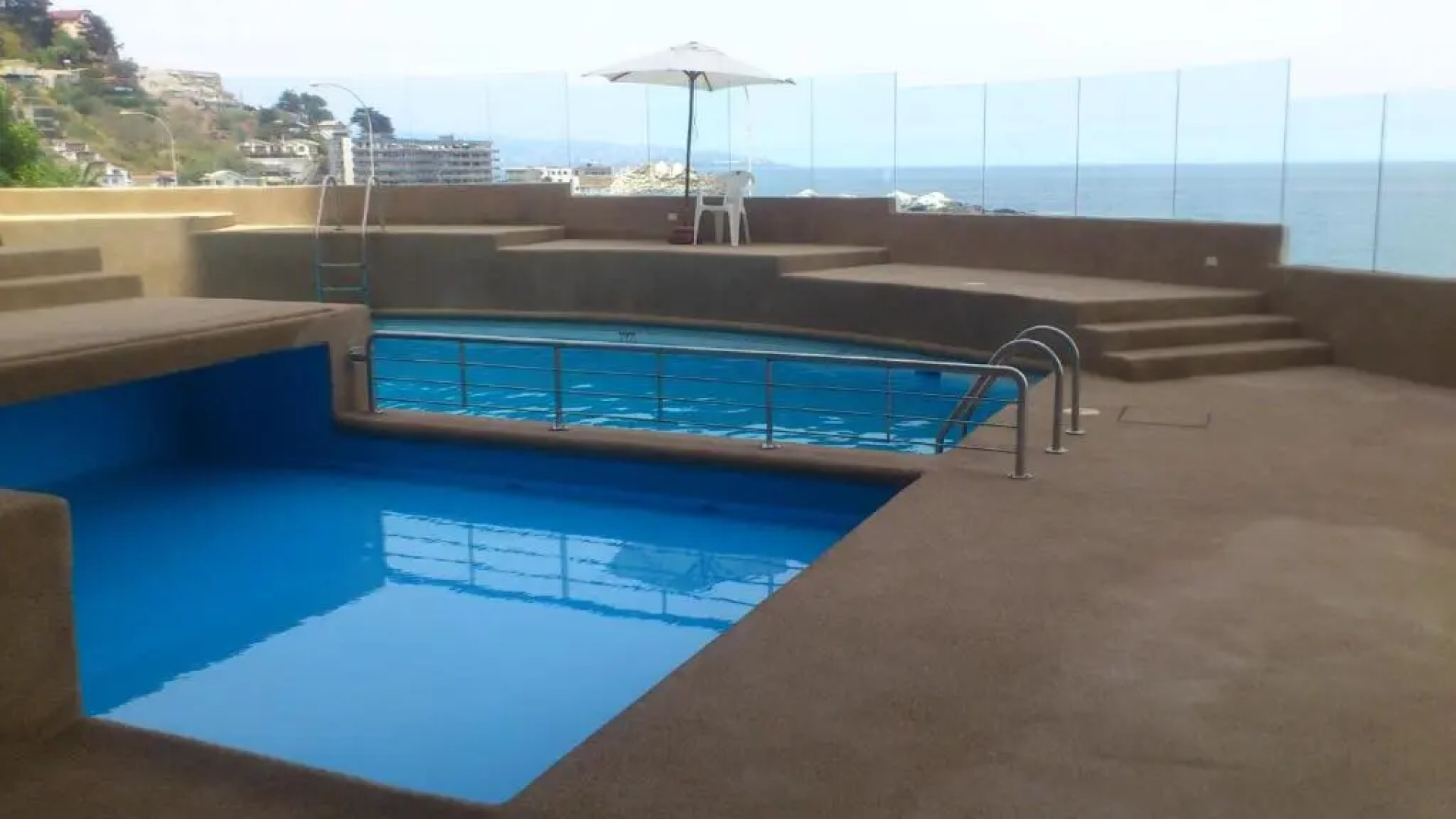 On The Beach Apartment