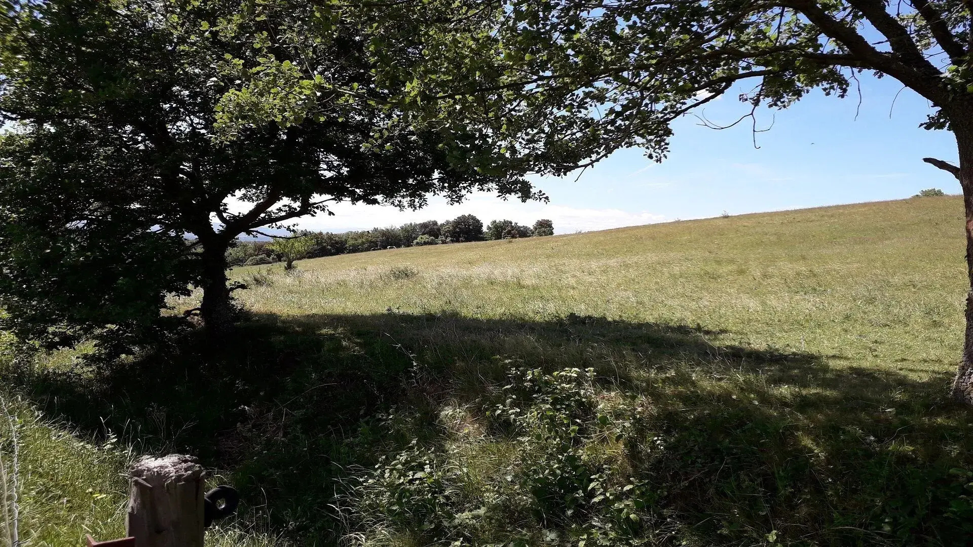 Cabanes Trésors De Campagne