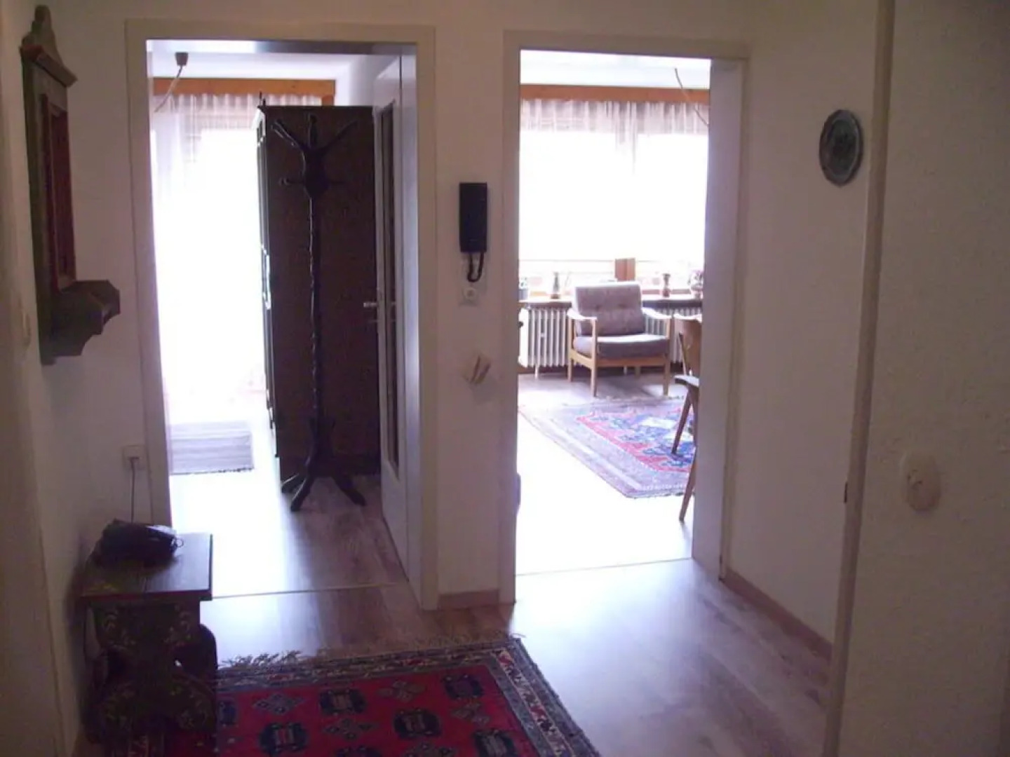 Huis Becker-schmidt, St. Blasien