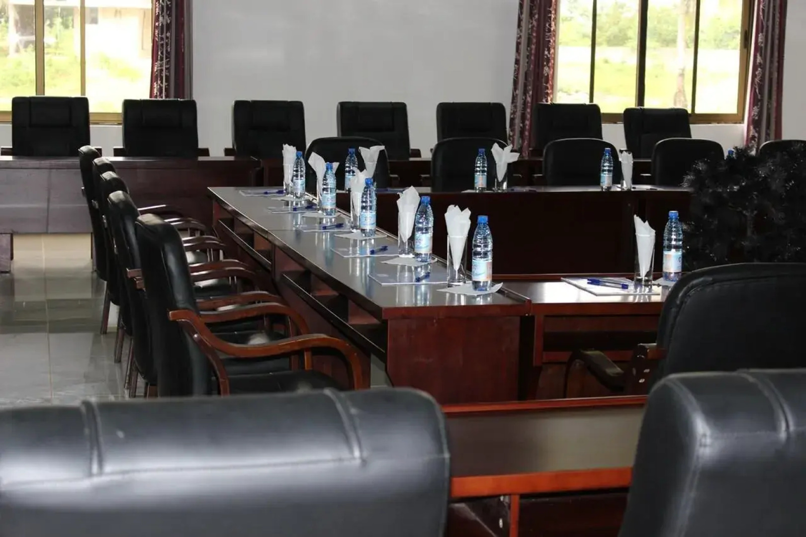 Coconut Tree Village Beach Resort