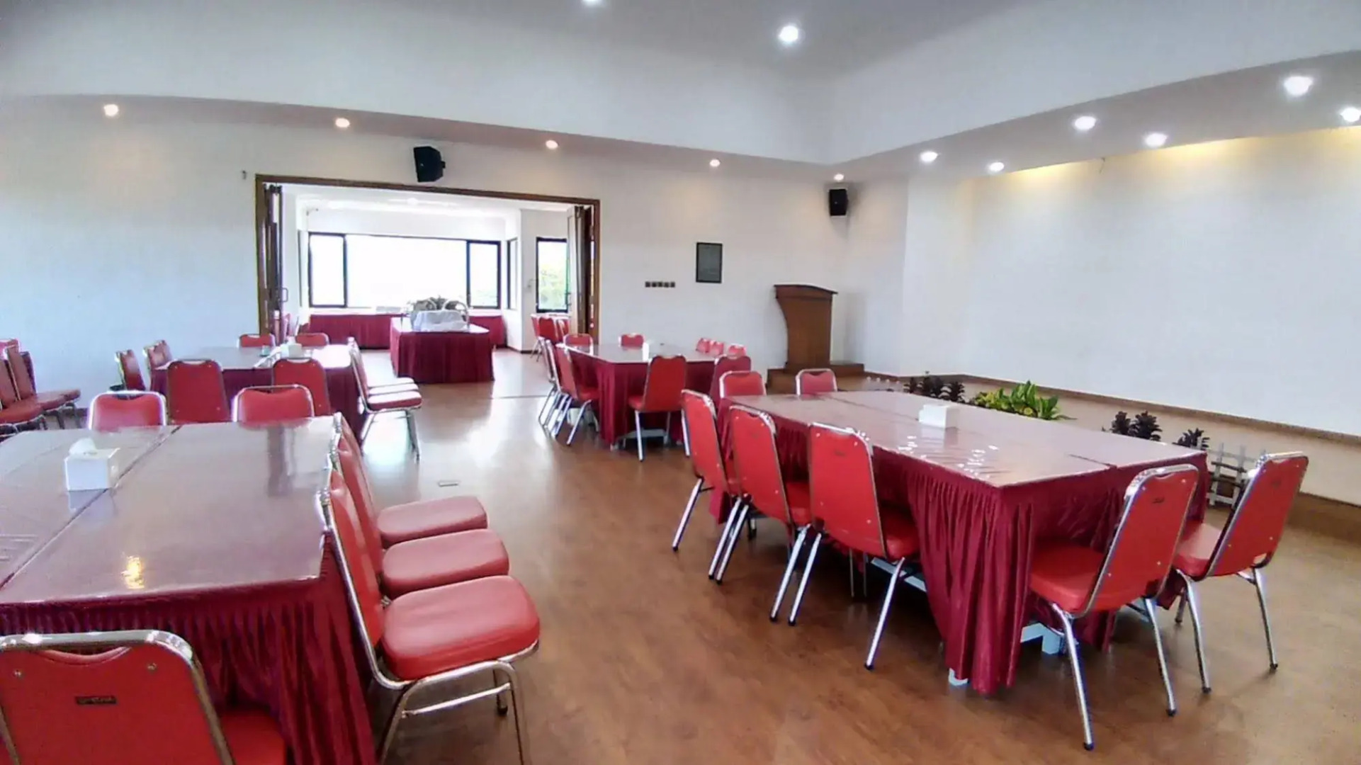 Hotel Selecta Batu Malang