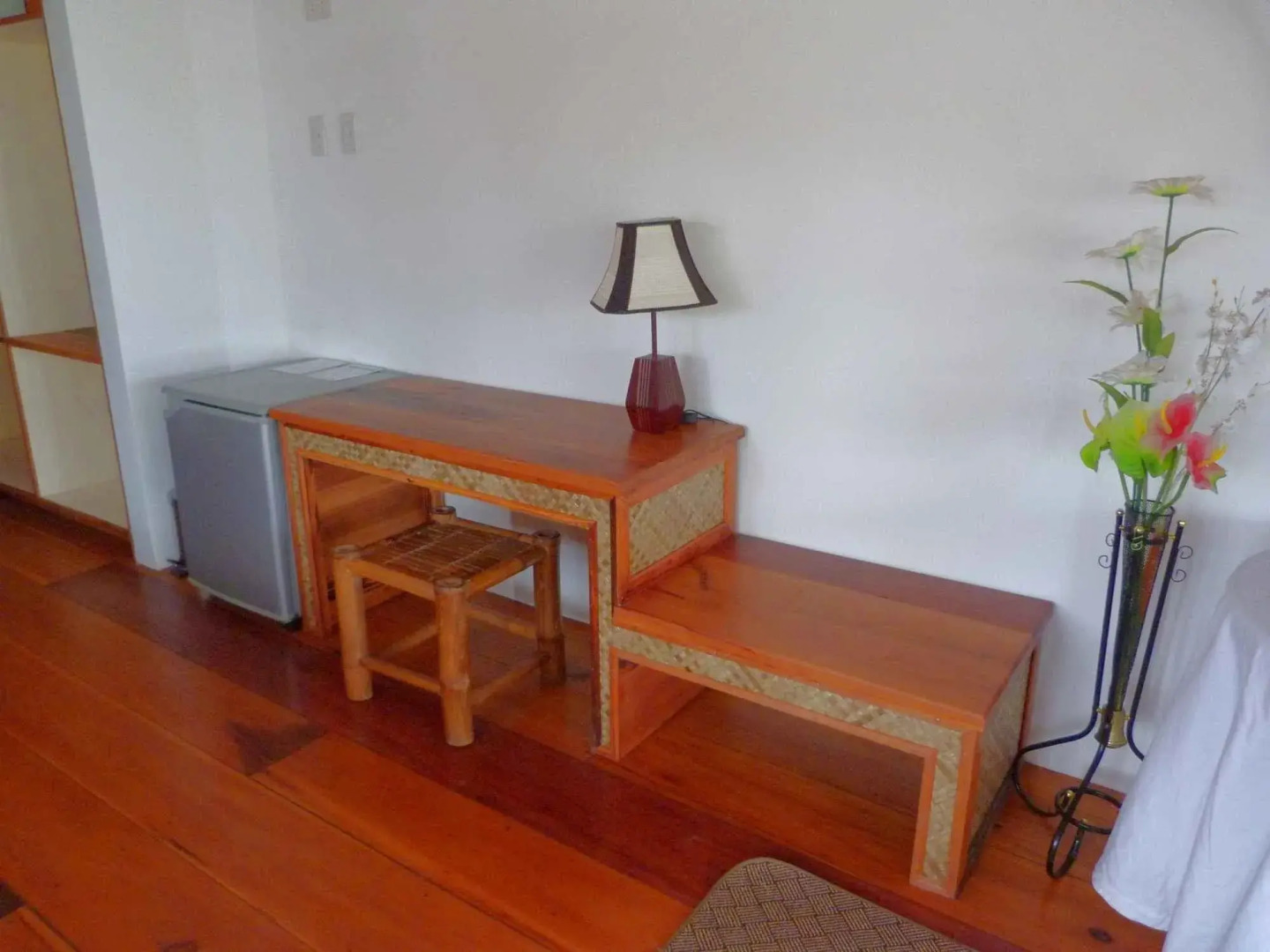 Romantic Beach Villas Siargao Island