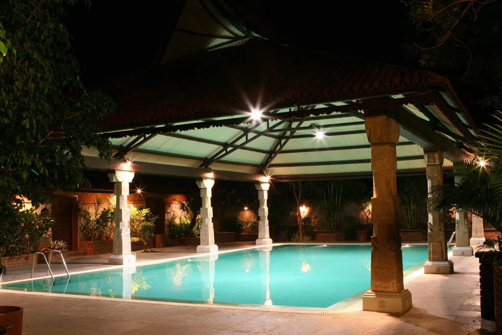 Aalankrita Resort and Convention