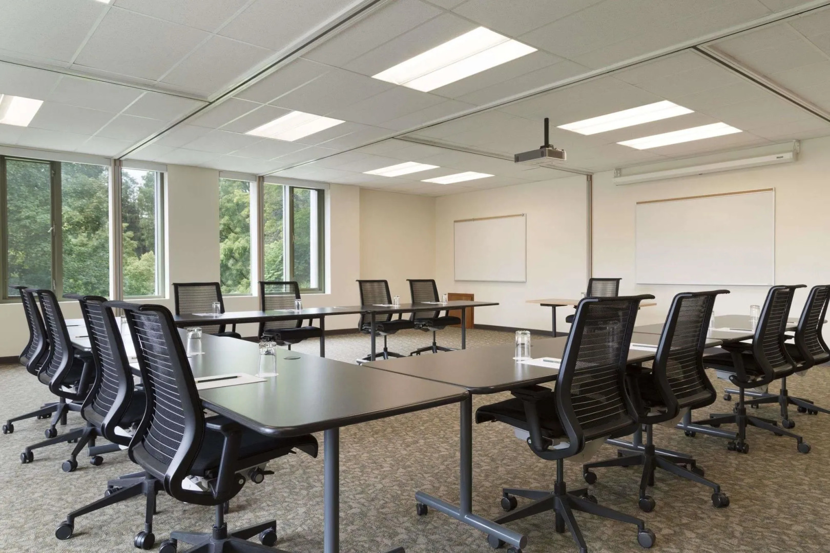 Ivey Spencer Leadership Centre