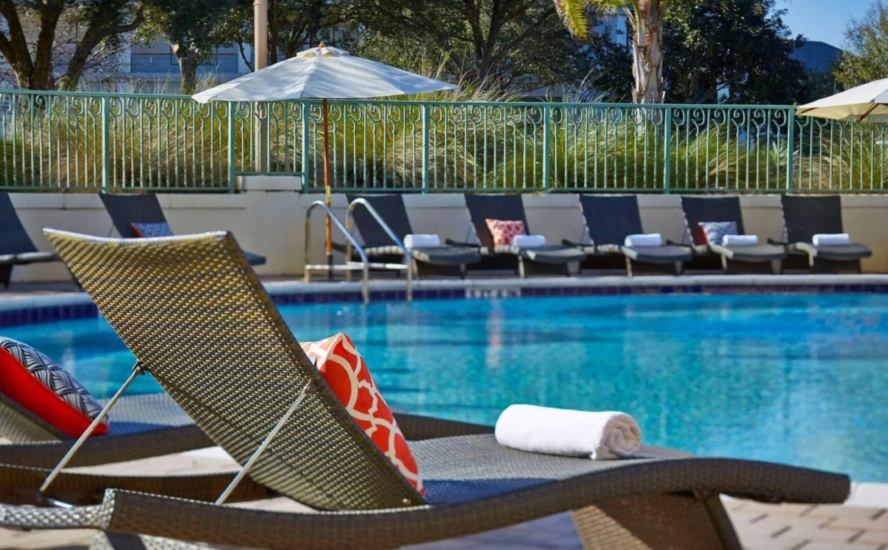 World Golf Village Renaissance St. Augustine Resort