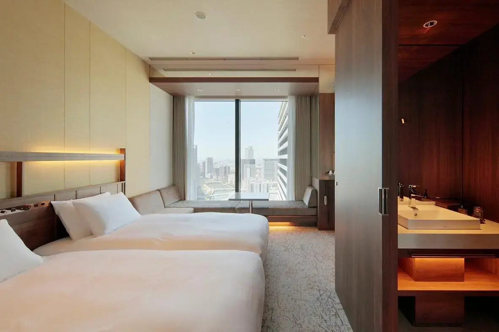 Candeo Hotels Osaka The Tower