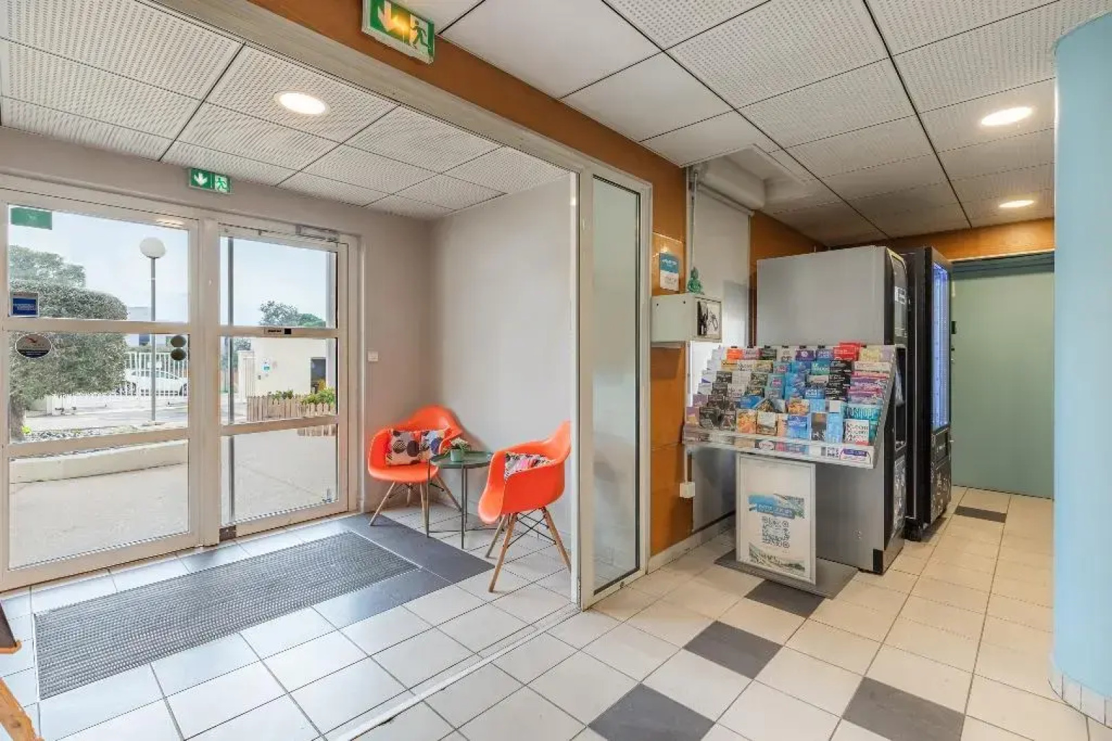 Appart'City Classic Marseille Aéroport – Vitrolles