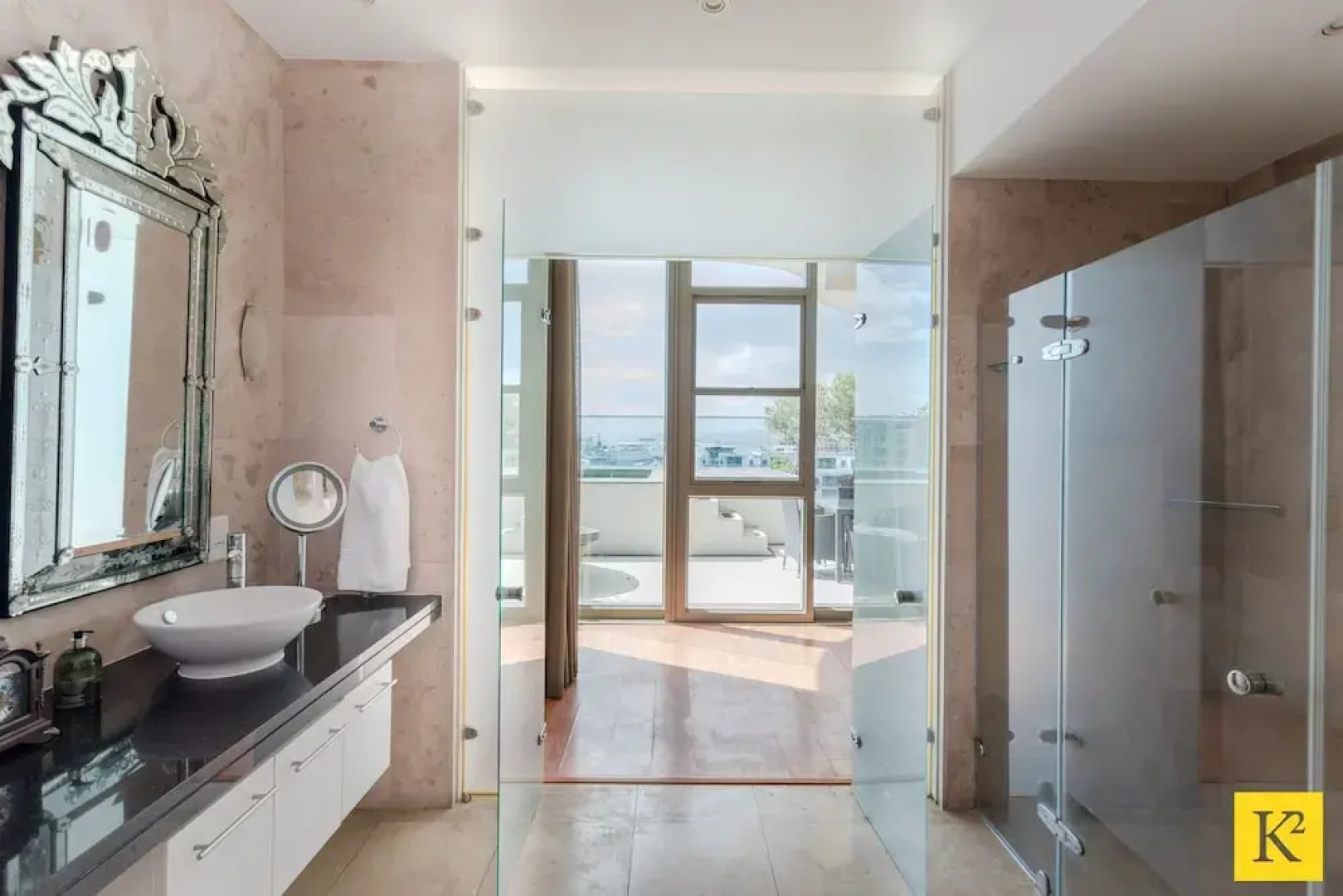 Penthouse 702 Kylemore B