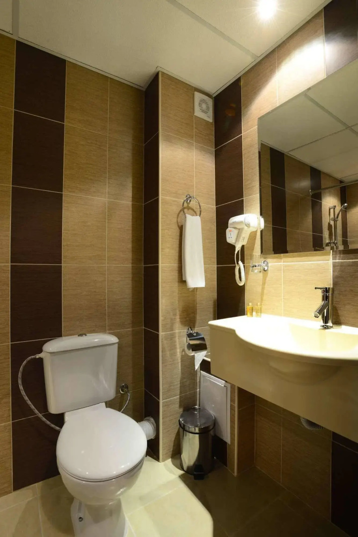 MPM Hotel Mursalitsa