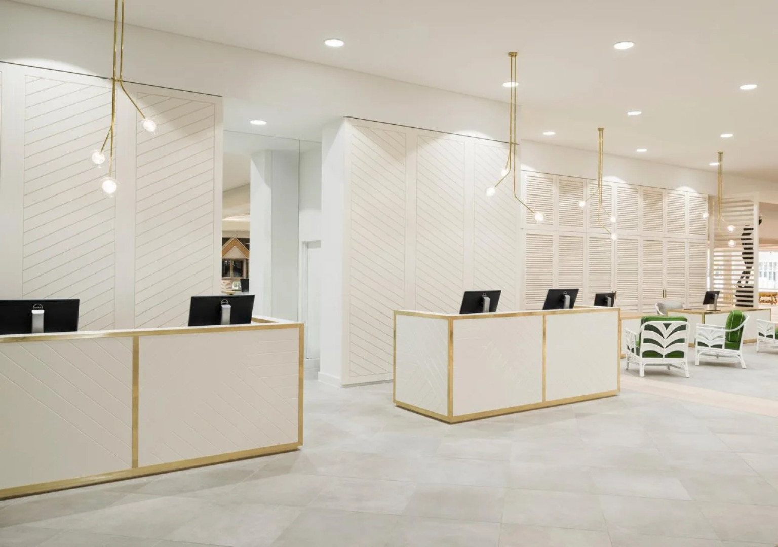 Sheraton Grand Mirage Resort, Port Douglas