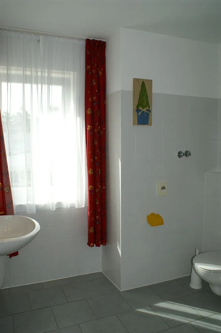 Hotel Strandpavillon