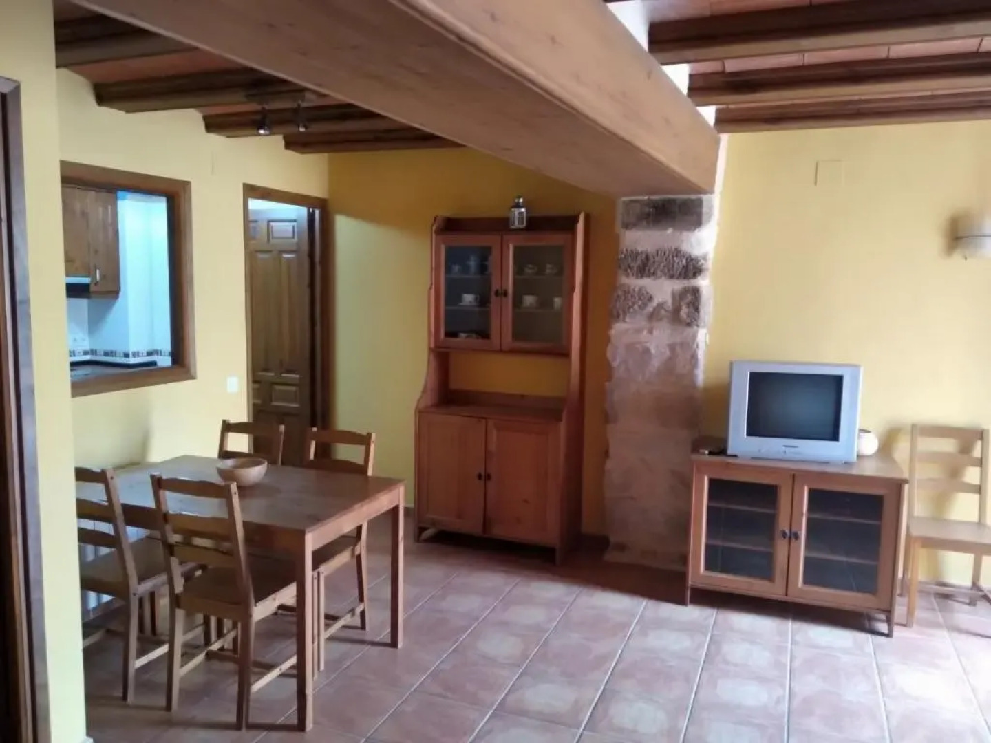 Apartamentos Matarranya