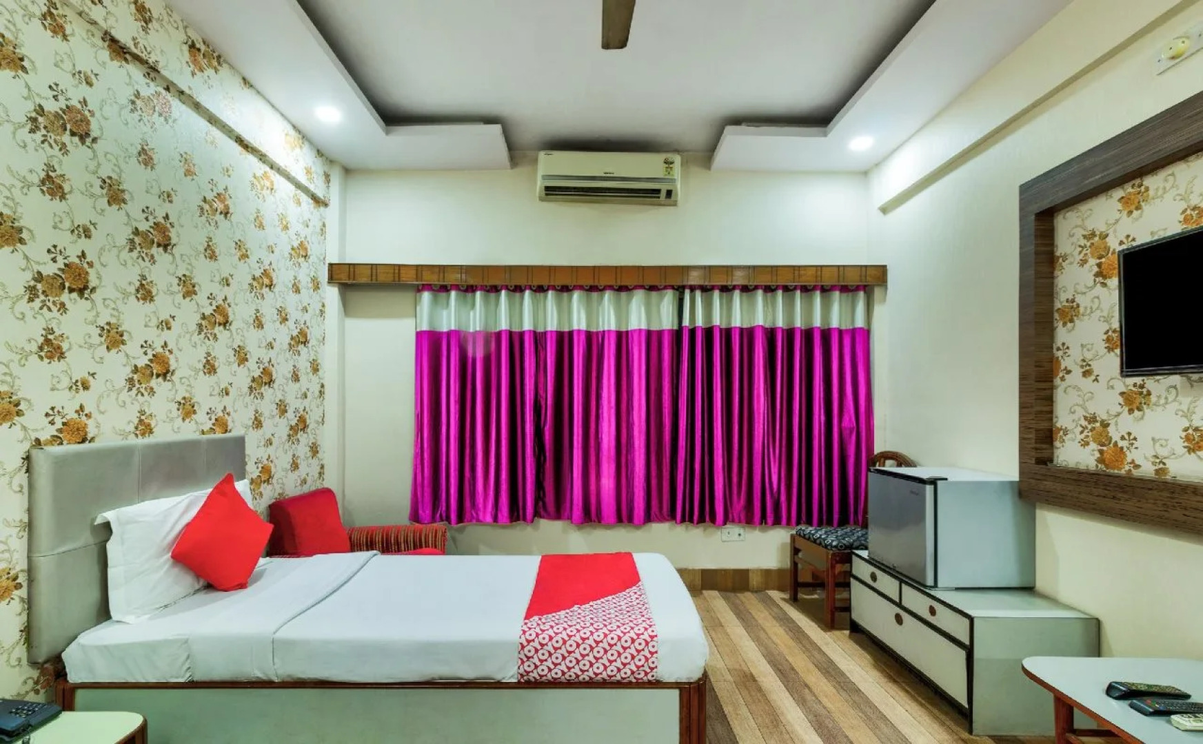 Hotel Classic By OYO Rooms