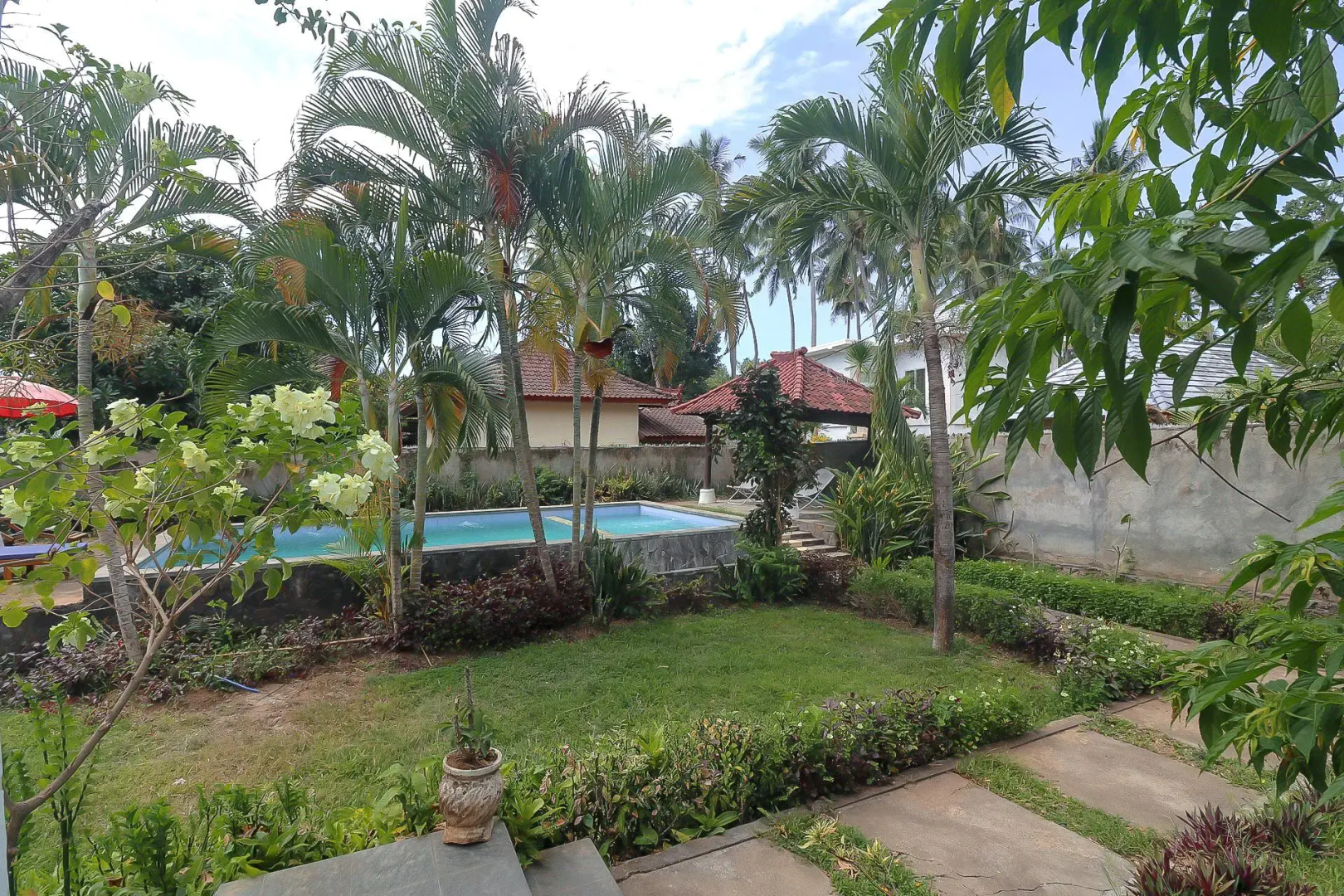 Lovina Villa Cinta