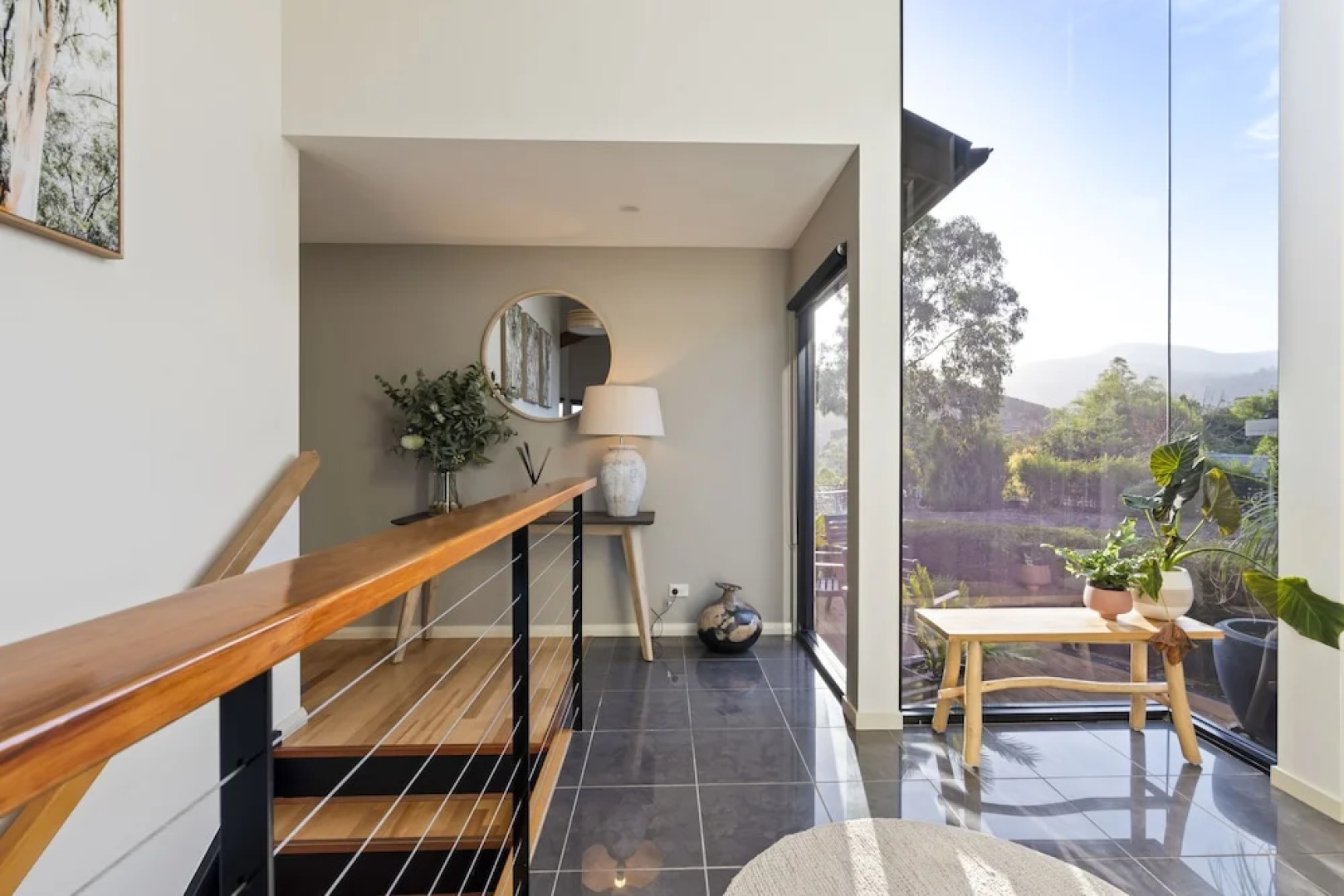 Tree Top Views - 4 Bedroom House