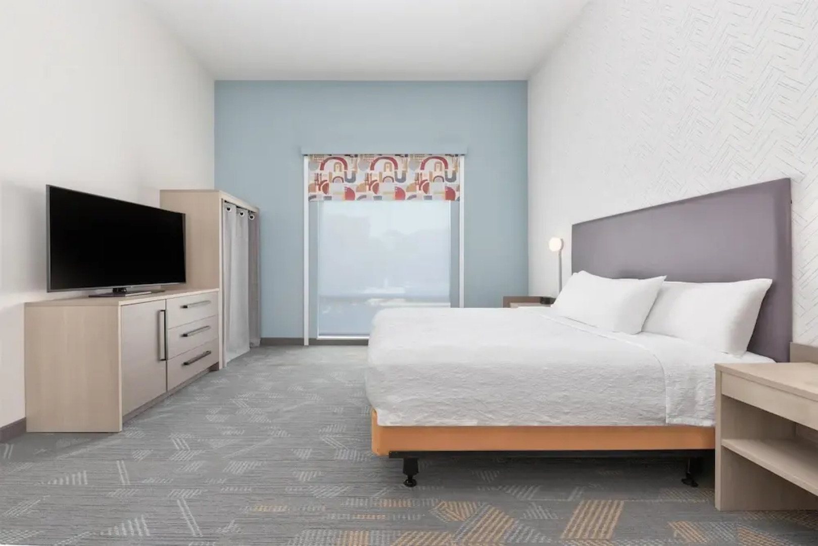 Home2 Suites by Hilton Paris