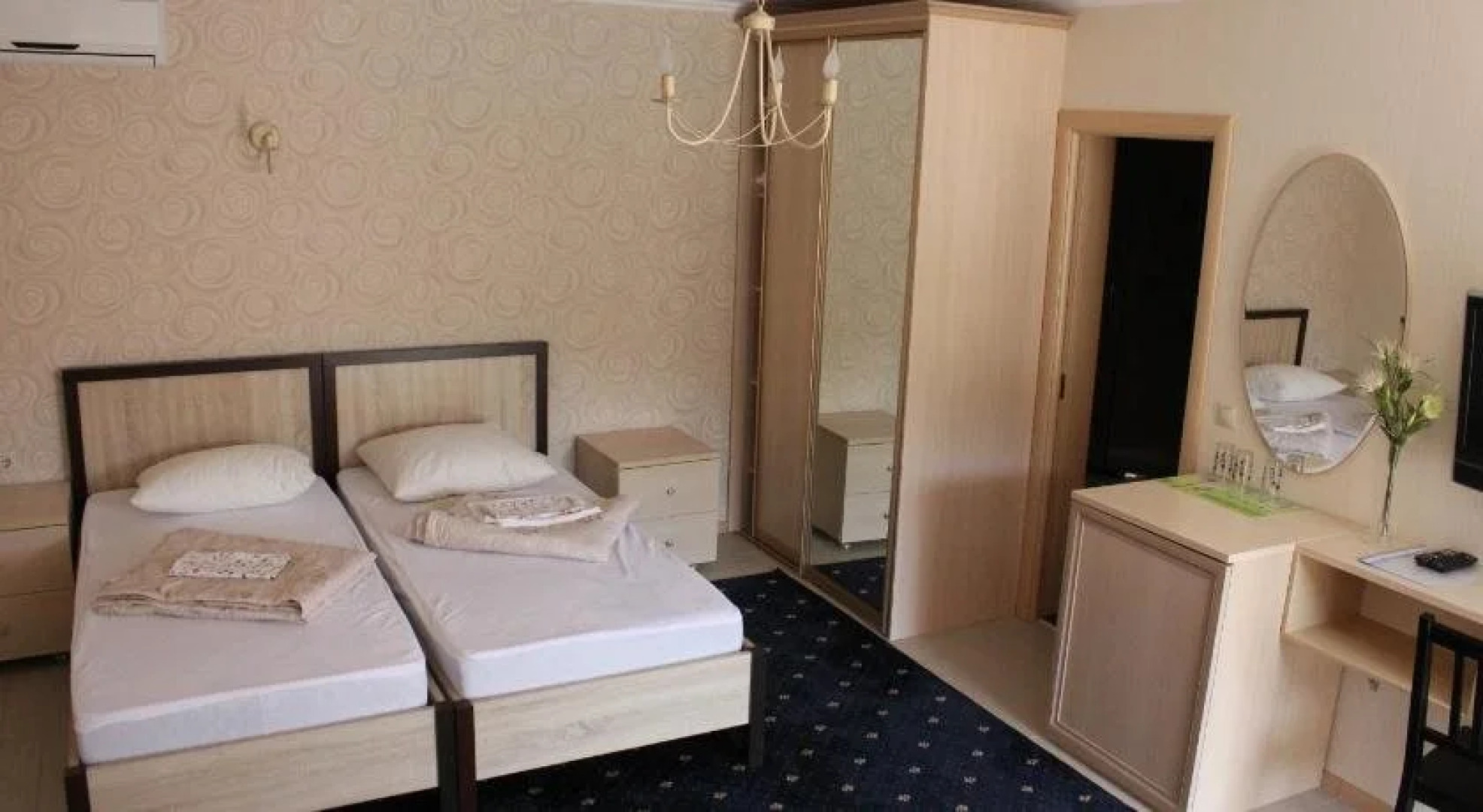 Hotel Complex Albatros