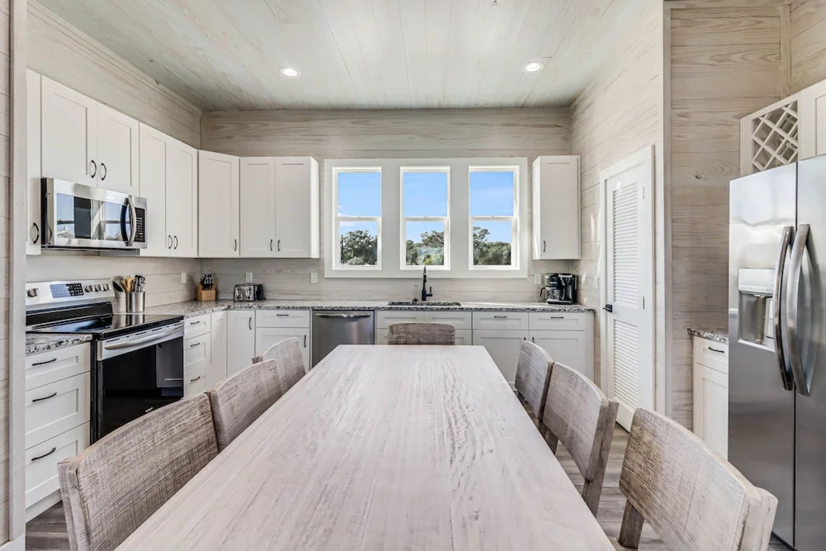 Ahoy Matey Sp151 4 Bedroom Home by RedAwning