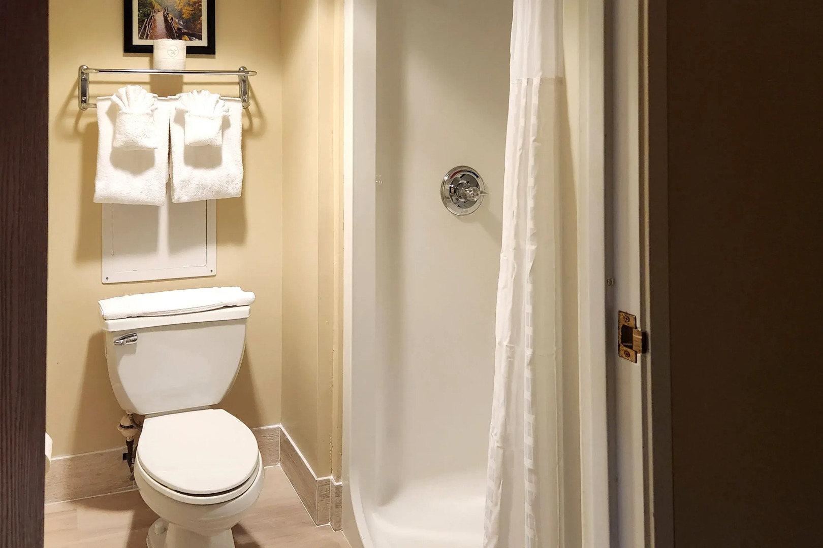 Comfort Inn & Suites Mount Pocono