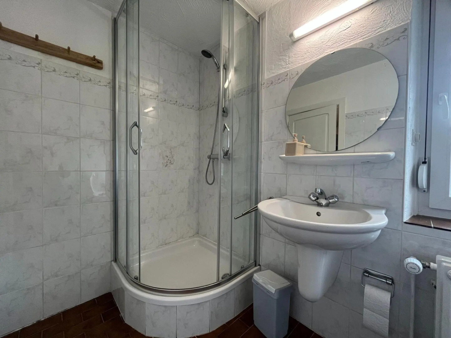 Lovely Holiday Home in Wallonie With Private Garden