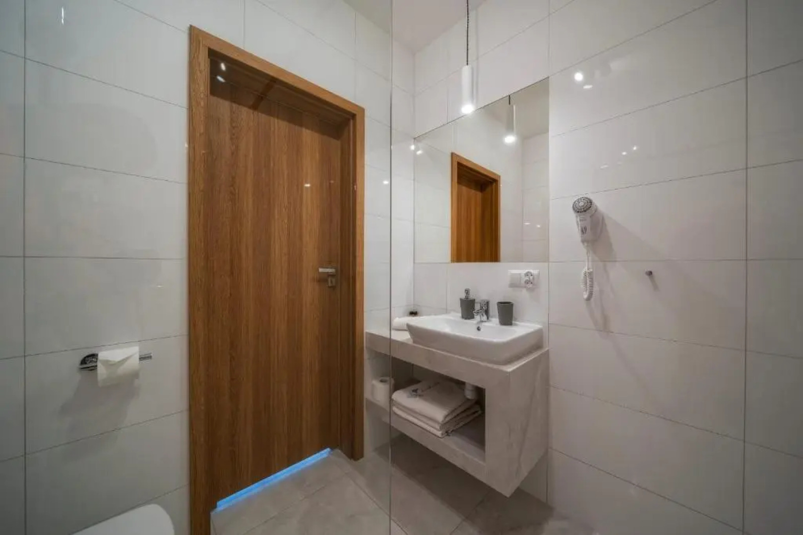 Przy Termach Domki Pokoje Apartamenty