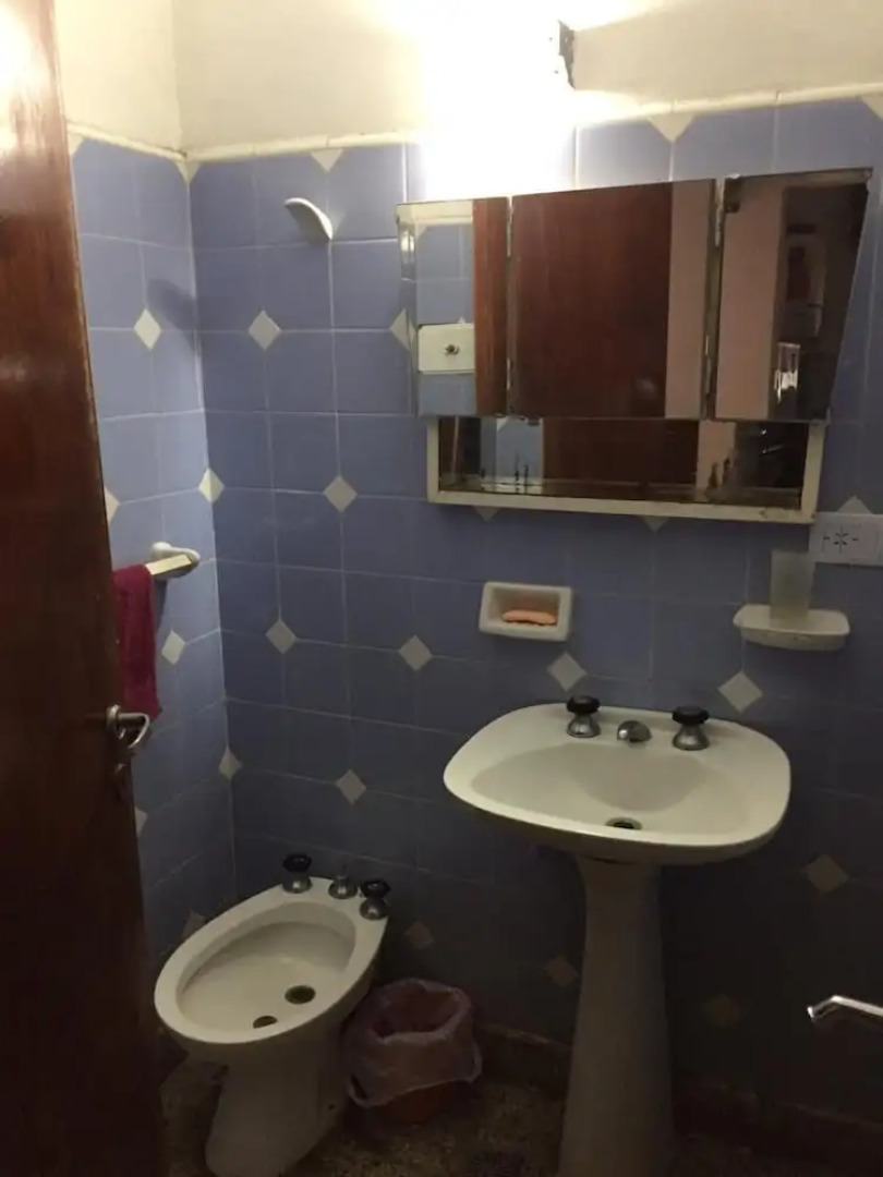 Chalet Relajante En Santa Teresita