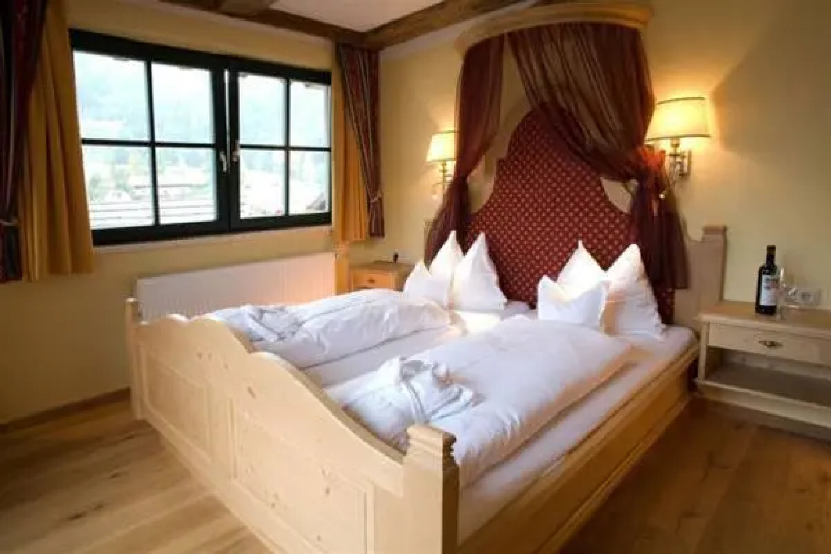 Gasteiger Jagdschlössl