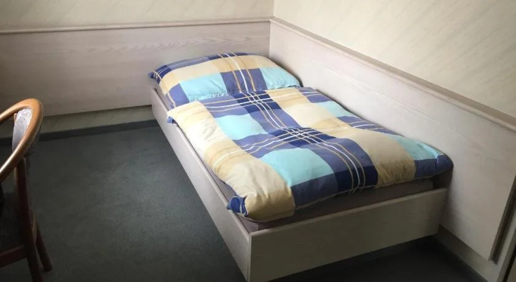 Hotel Restaurant Park