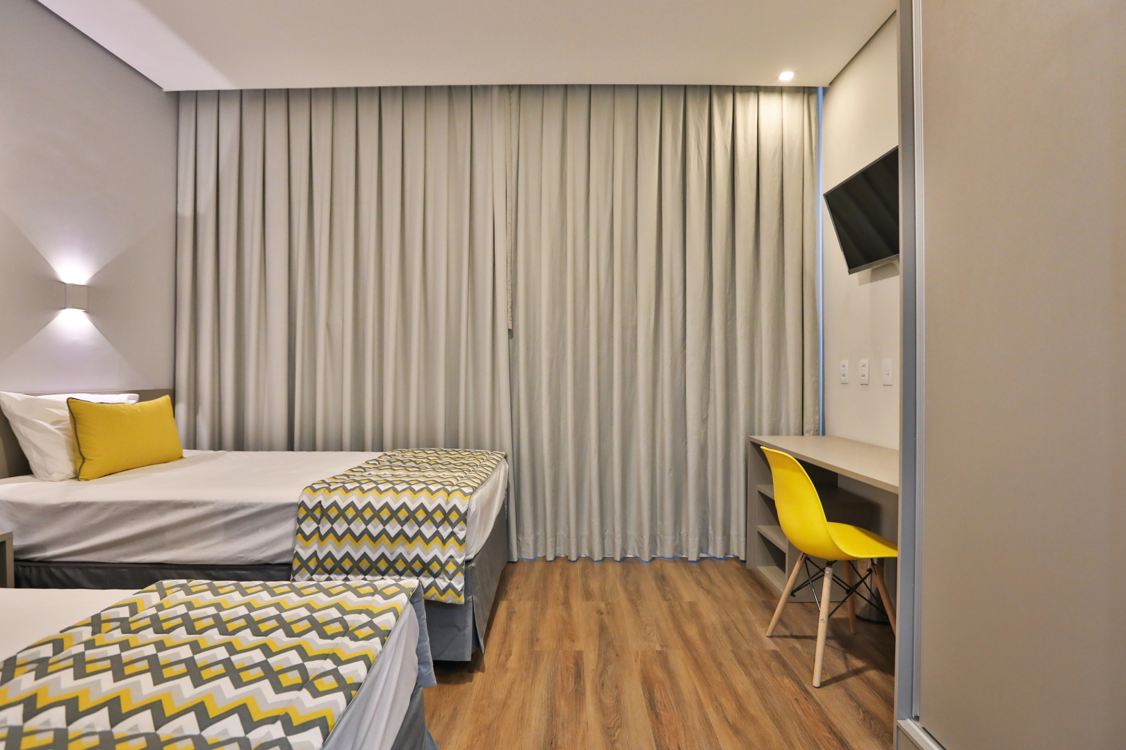 Sleep Inn Paulinia
