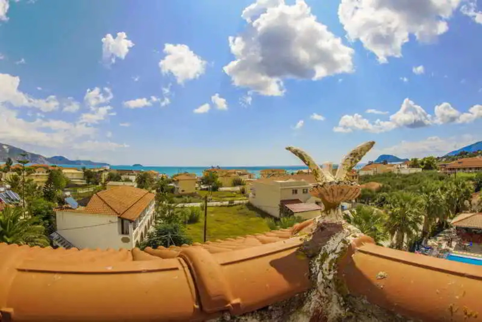 Laganas Holidays Hotel