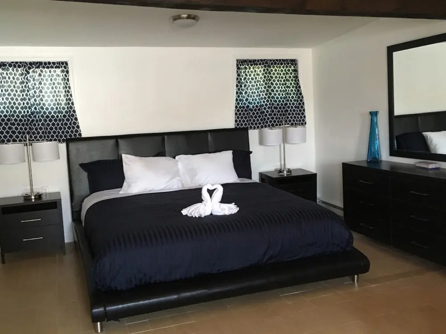 Baywatch Hotel & Marina