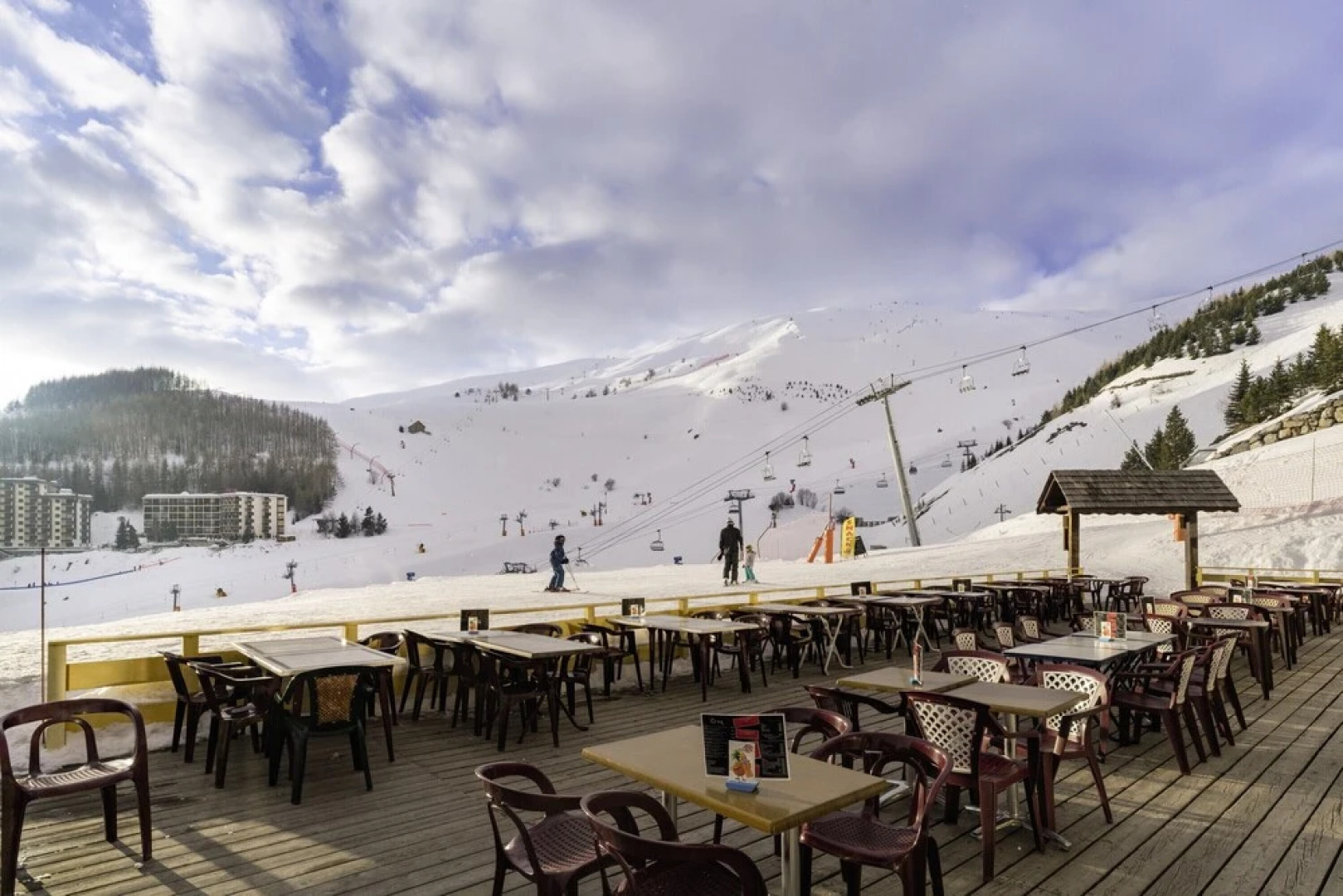 Club Belambra Le Roc Blanc