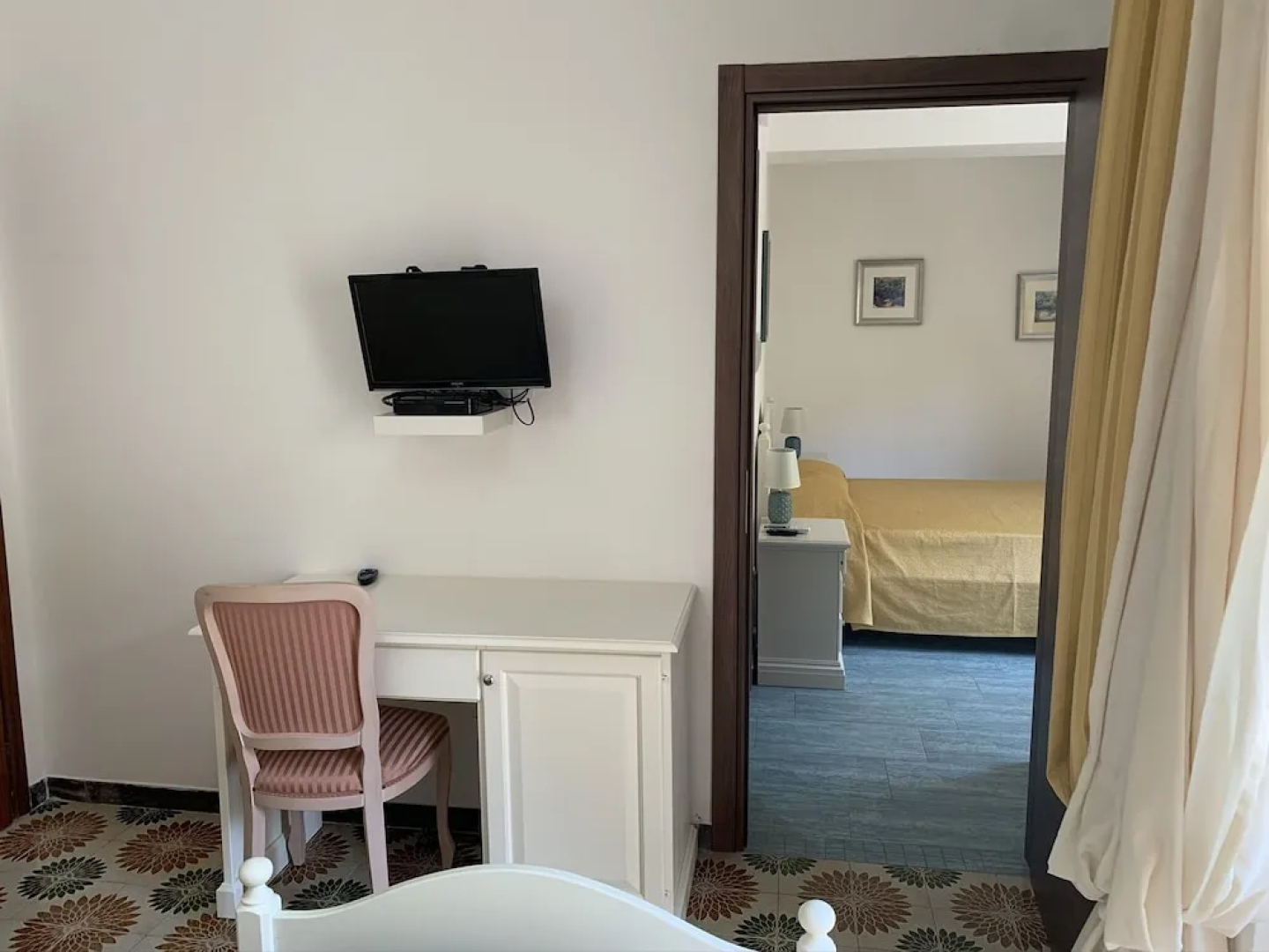 Luna B&B