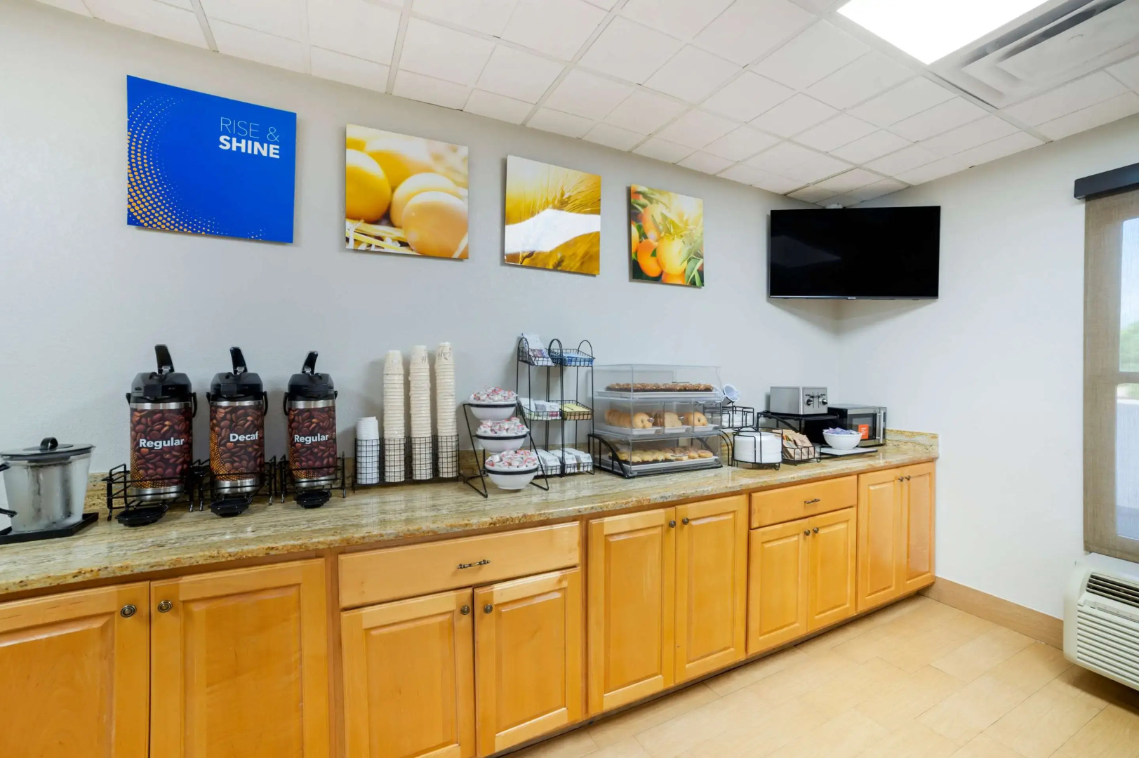 Comfort Inn Asheville Airport