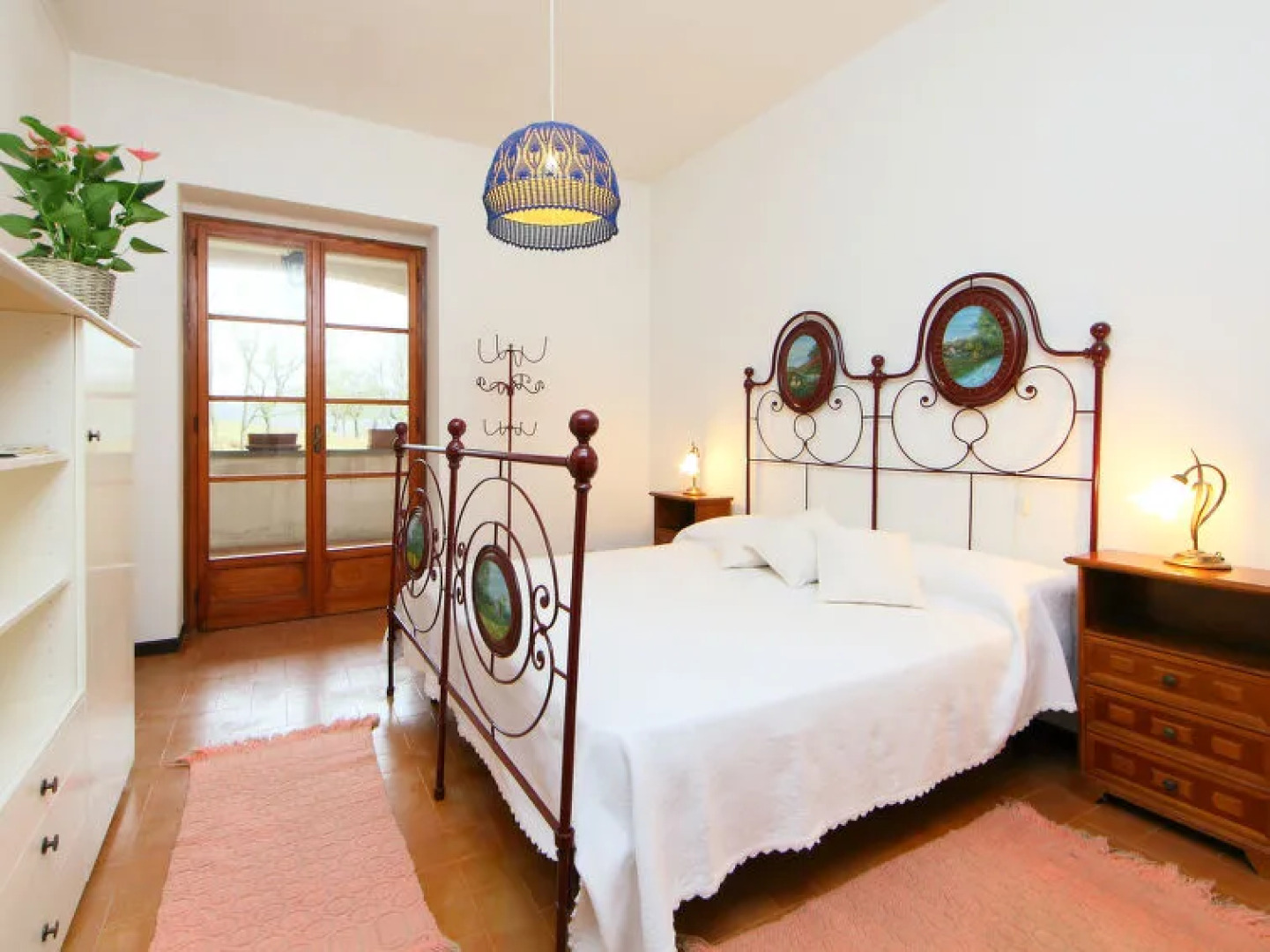 Locazione Turistica Montebello