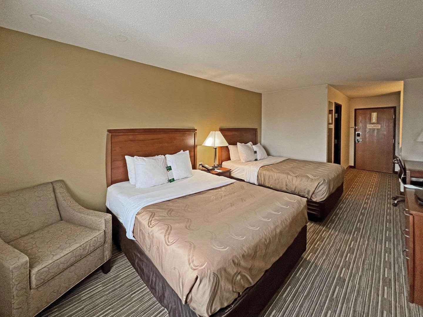 Quality Inn Mitchell I-90