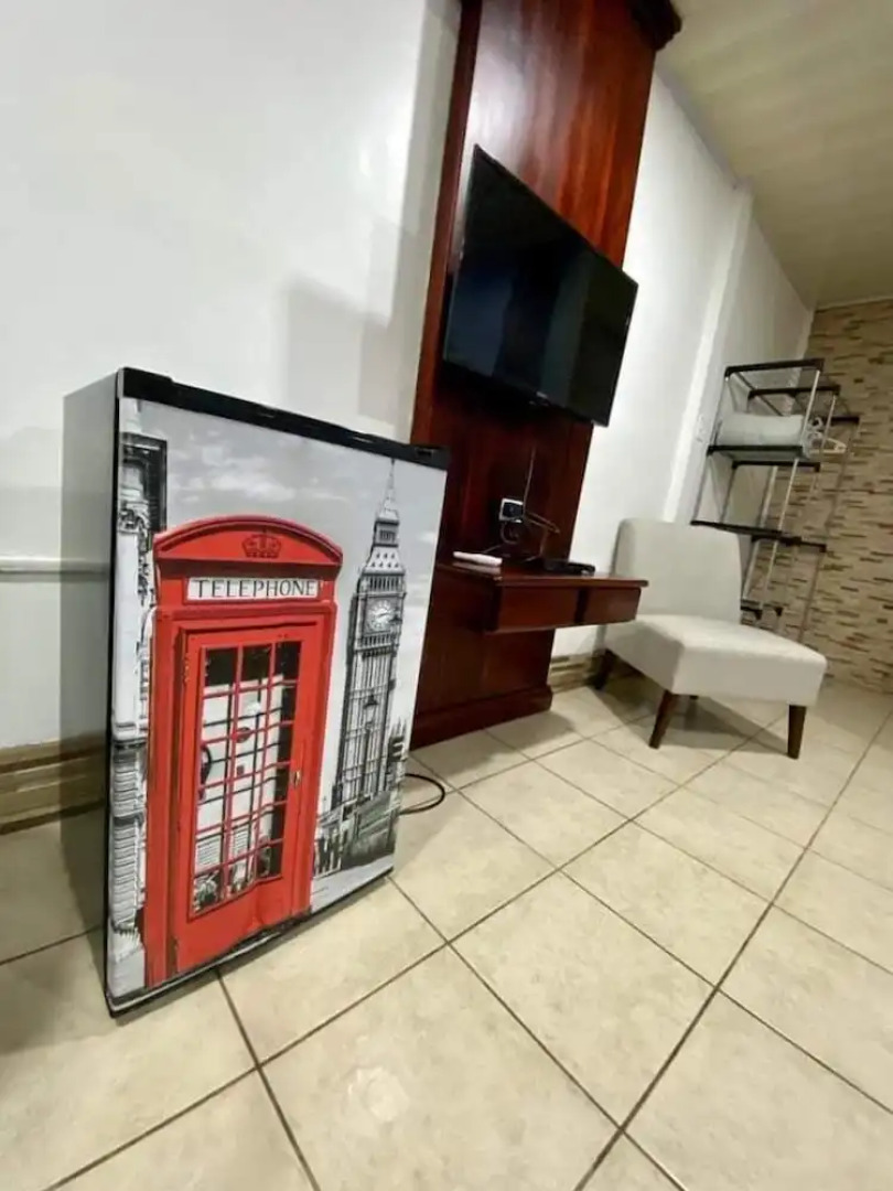 Hotel Boutique Malibu Los Sueños