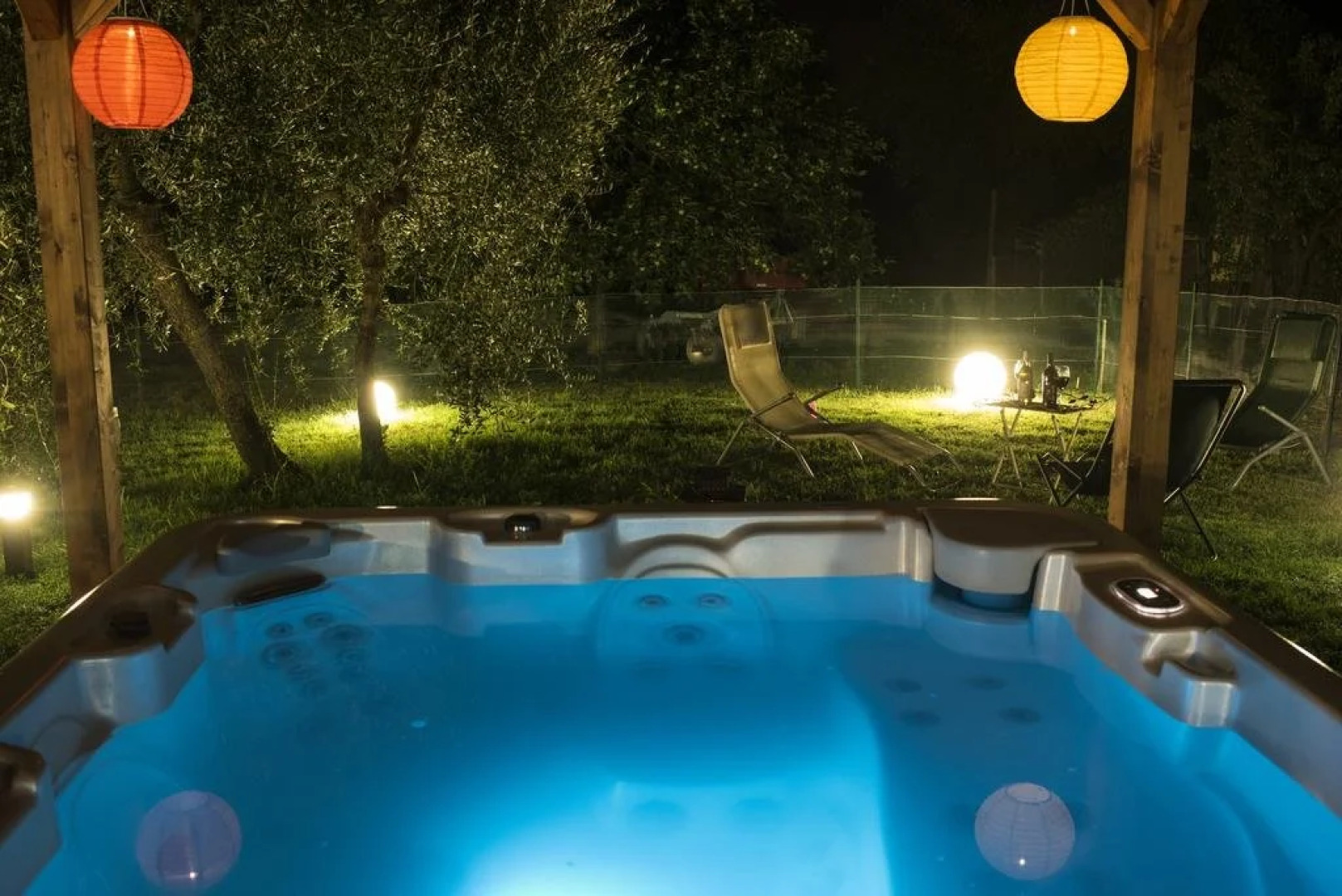 Agriturismo Pontignanello