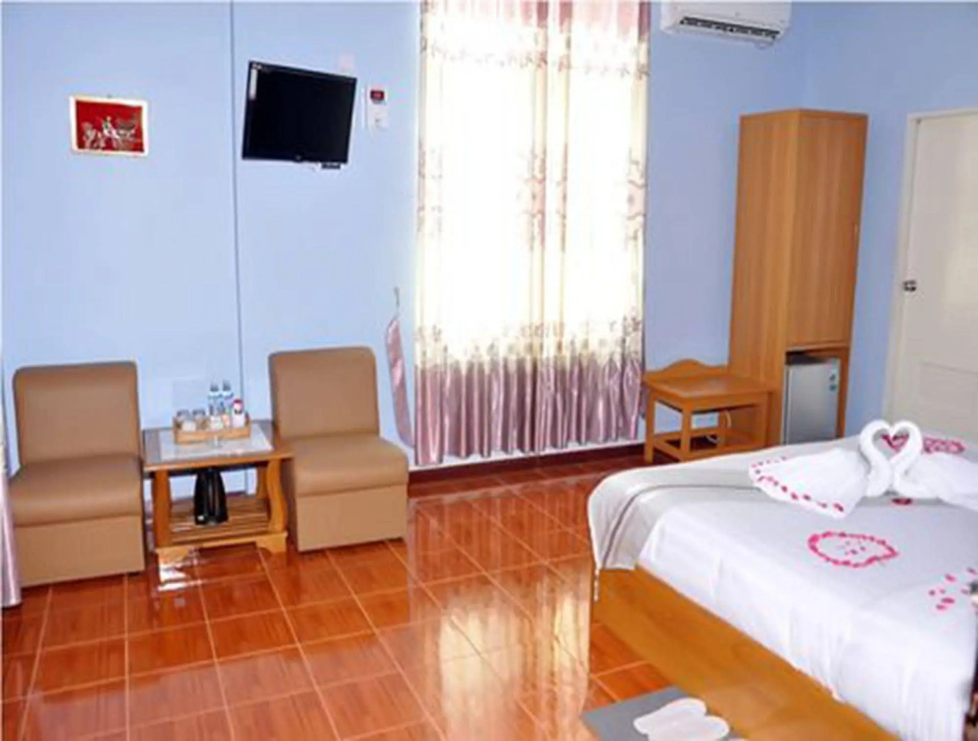 Royal Tulip Guest House