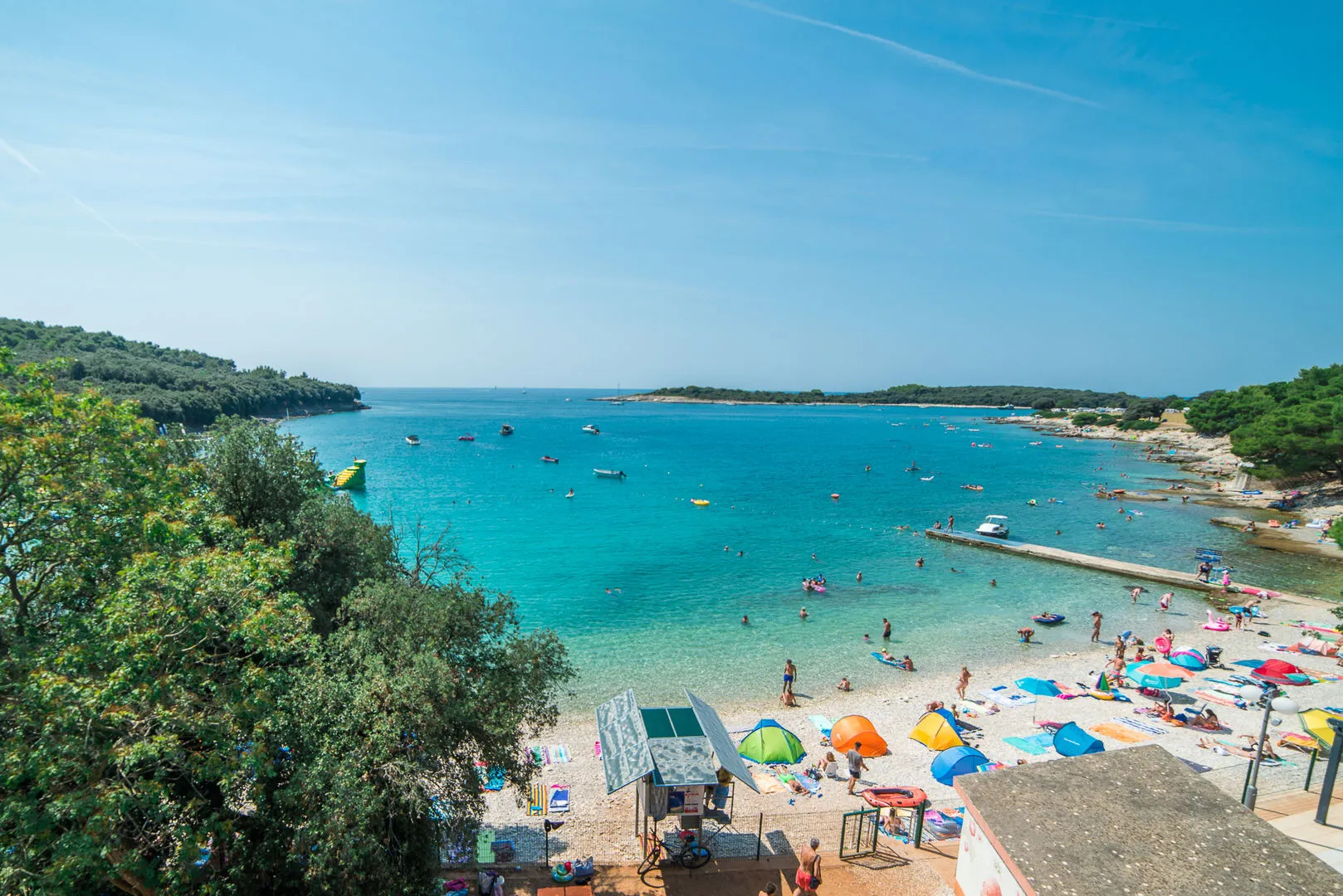 Centinera Mobile Homes