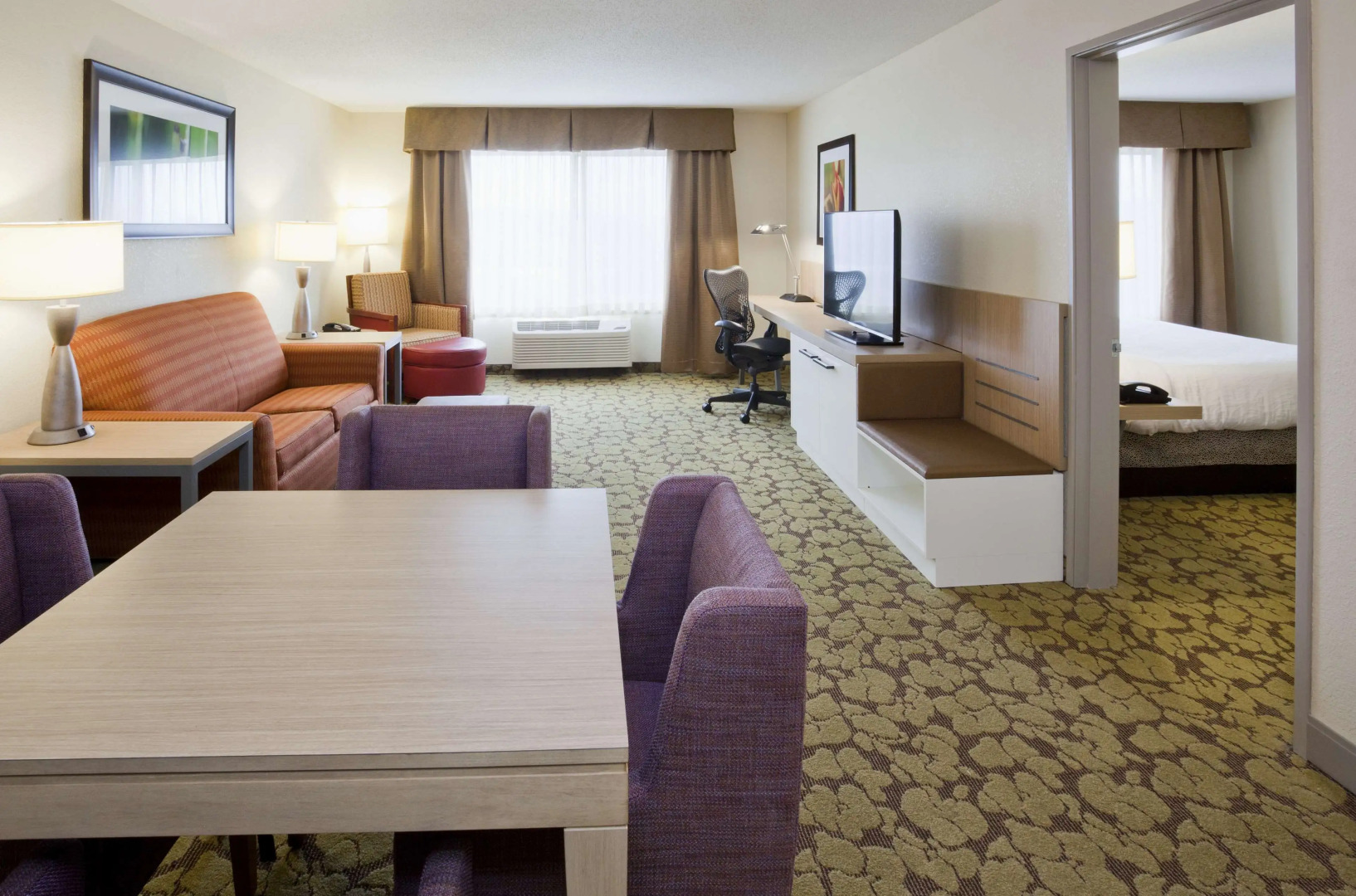 Hilton Garden Inn Minneapolis Eagan