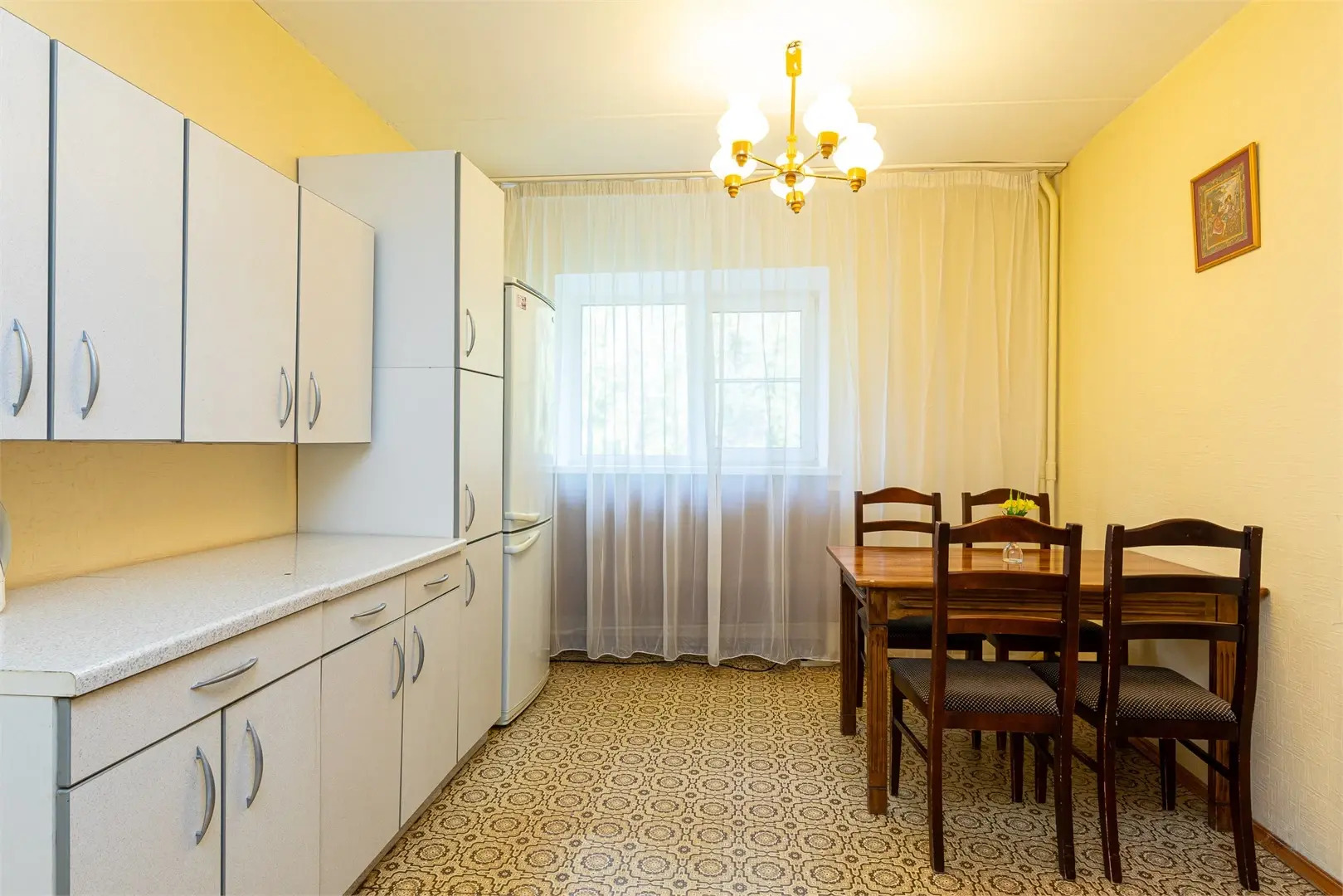 Отель Лесные Дали