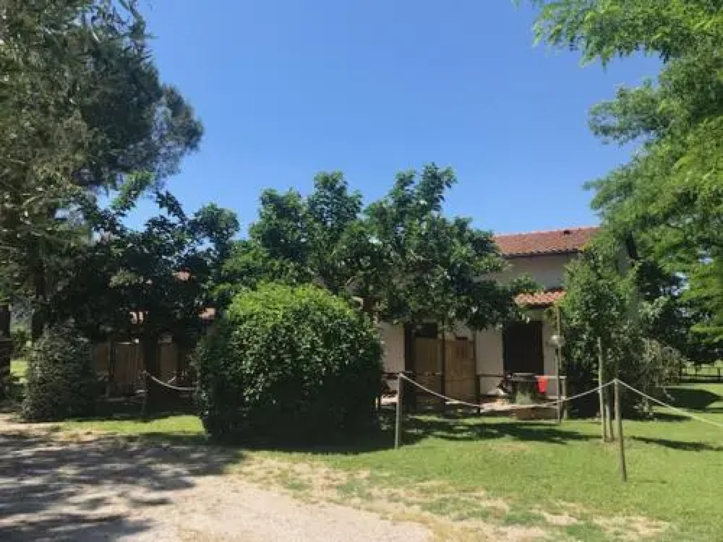 Fattoria il Duchesco